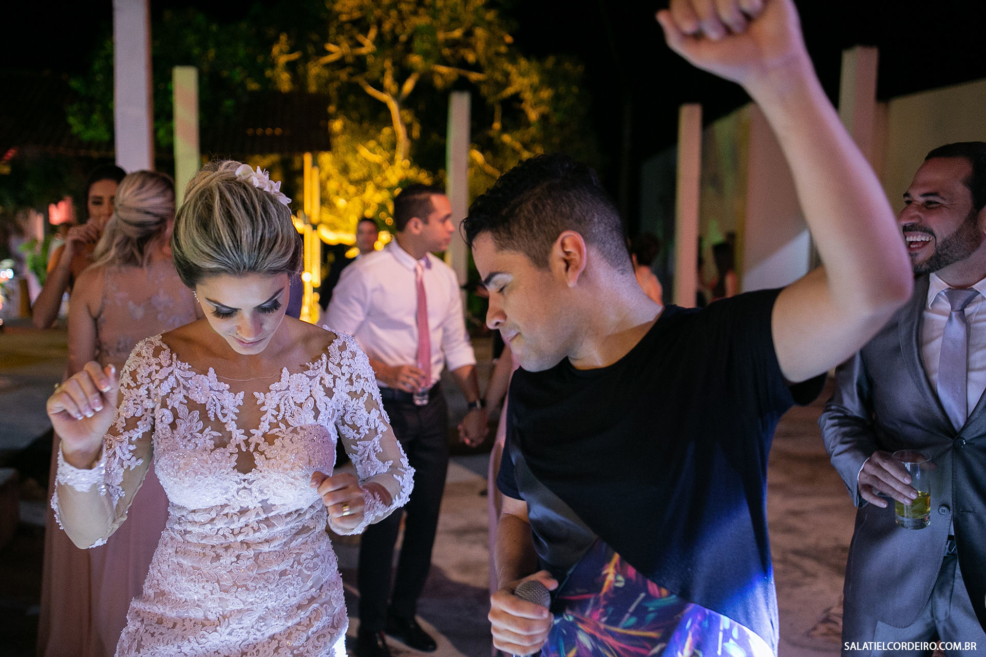 Foto Casamento de dia em Caruaru-PE | Fabiana + João Paulo Foto Casamento de dia em Caruaru-PE | Fabiana + João Paulo - Imagem 59