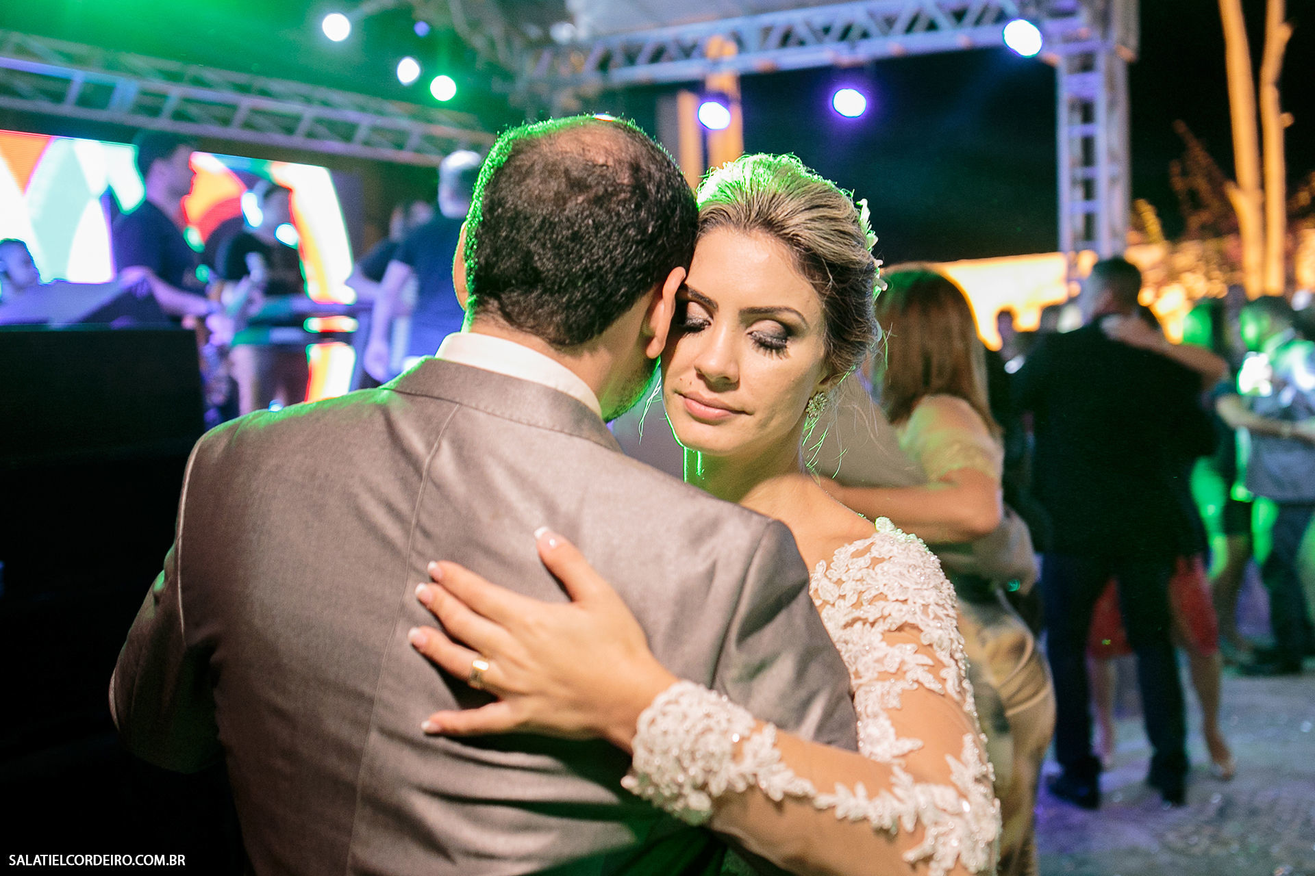 Foto Casamento de dia em Caruaru-PE | Fabiana + João Paulo Foto Casamento de dia em Caruaru-PE | Fabiana + João Paulo - Imagem 62