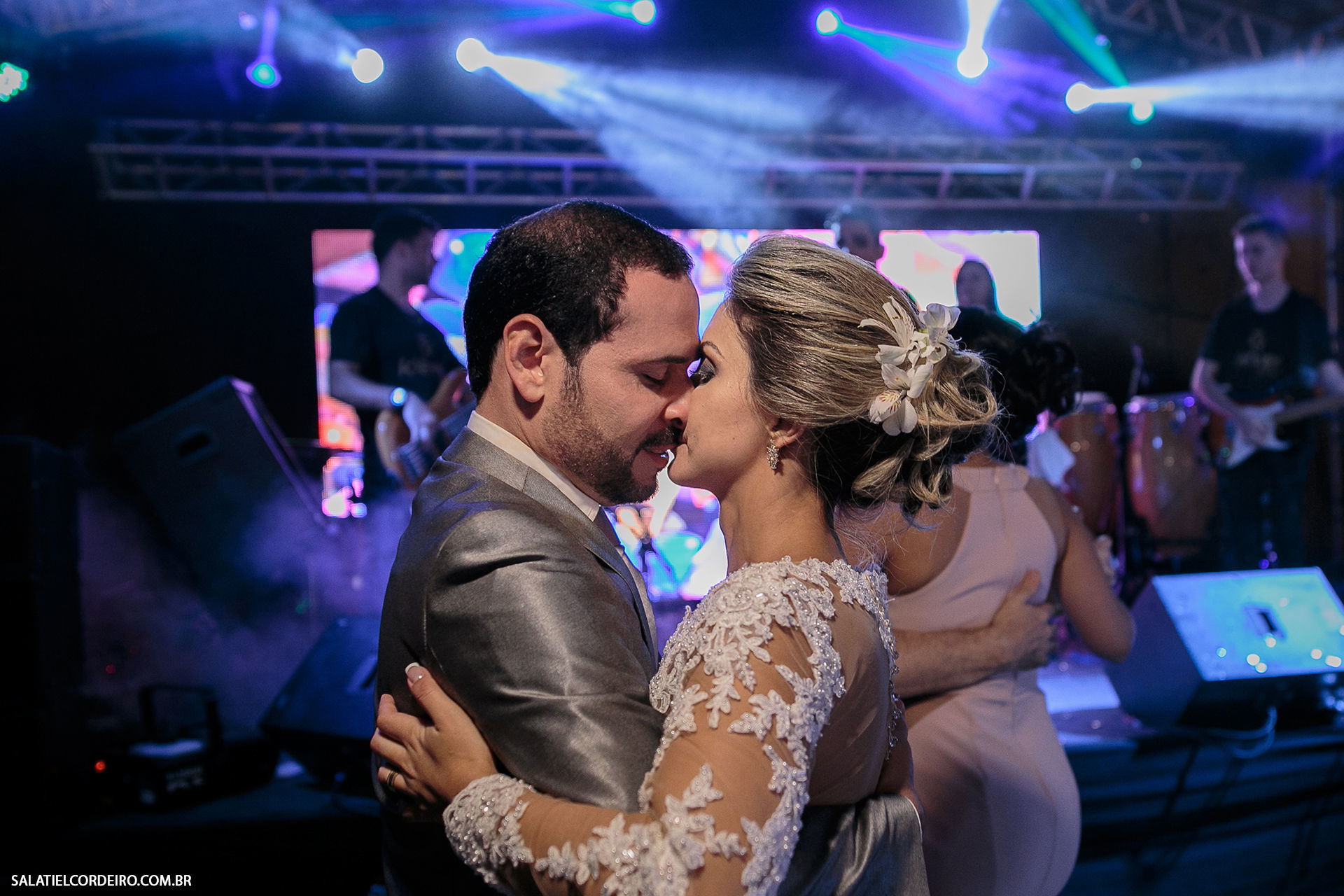 Foto Casamento de dia em Caruaru-PE | Fabiana + João Paulo Foto Casamento de dia em Caruaru-PE | Fabiana + João Paulo - Imagem 66