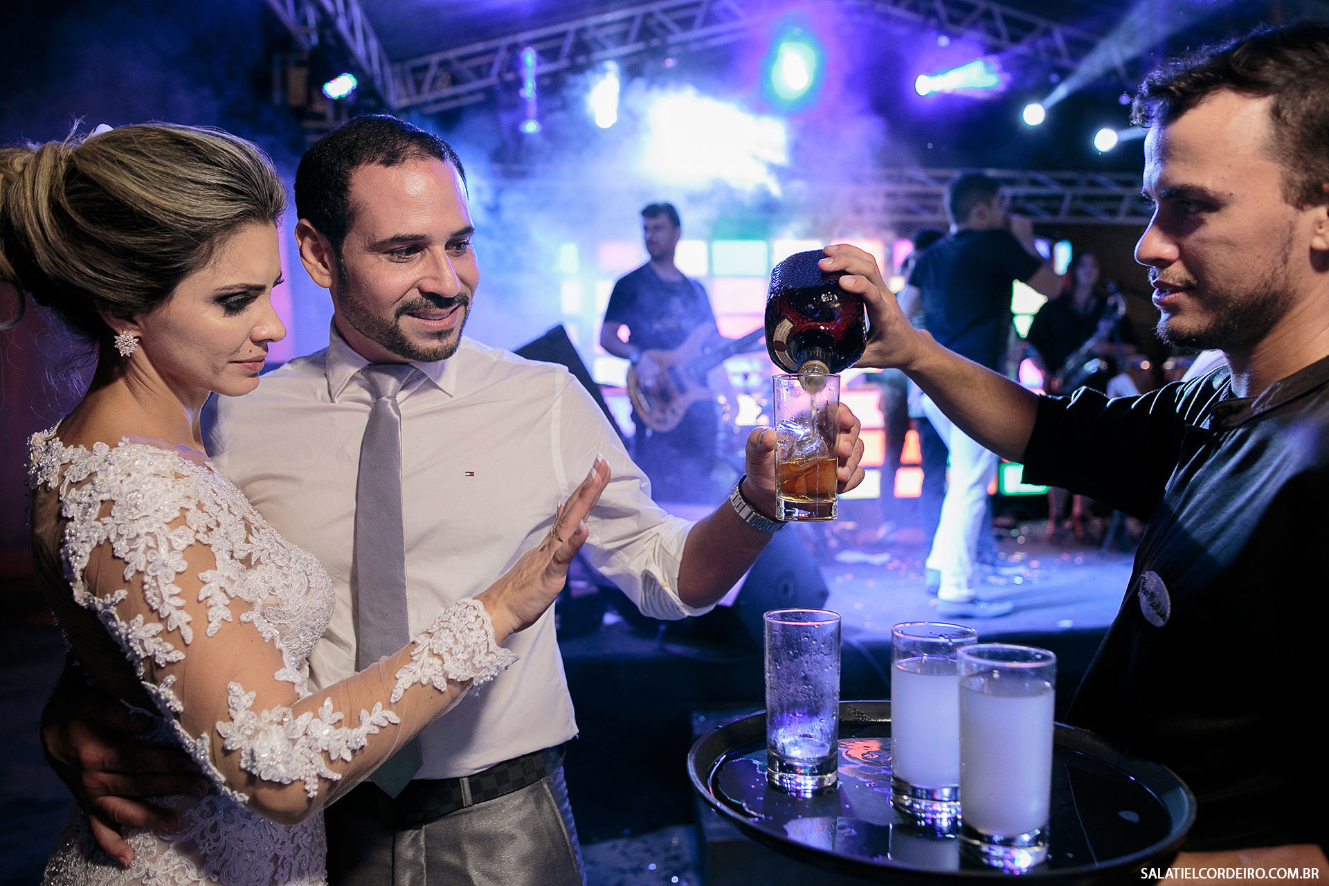 Foto Casamento de dia em Caruaru-PE | Fabiana + João Paulo Foto Casamento de dia em Caruaru-PE | Fabiana + João Paulo - Imagem 67