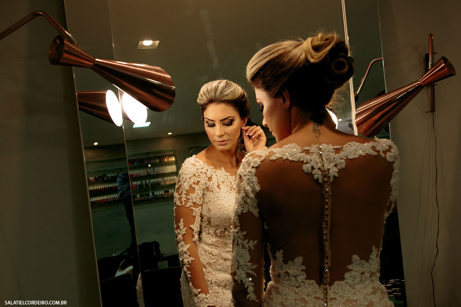 Foto Casamento de dia em Caruaru-PE | Fabiana + João Paulo Foto Casamento de dia em Caruaru-PE | Fabiana + João Paulo - Imagem 8