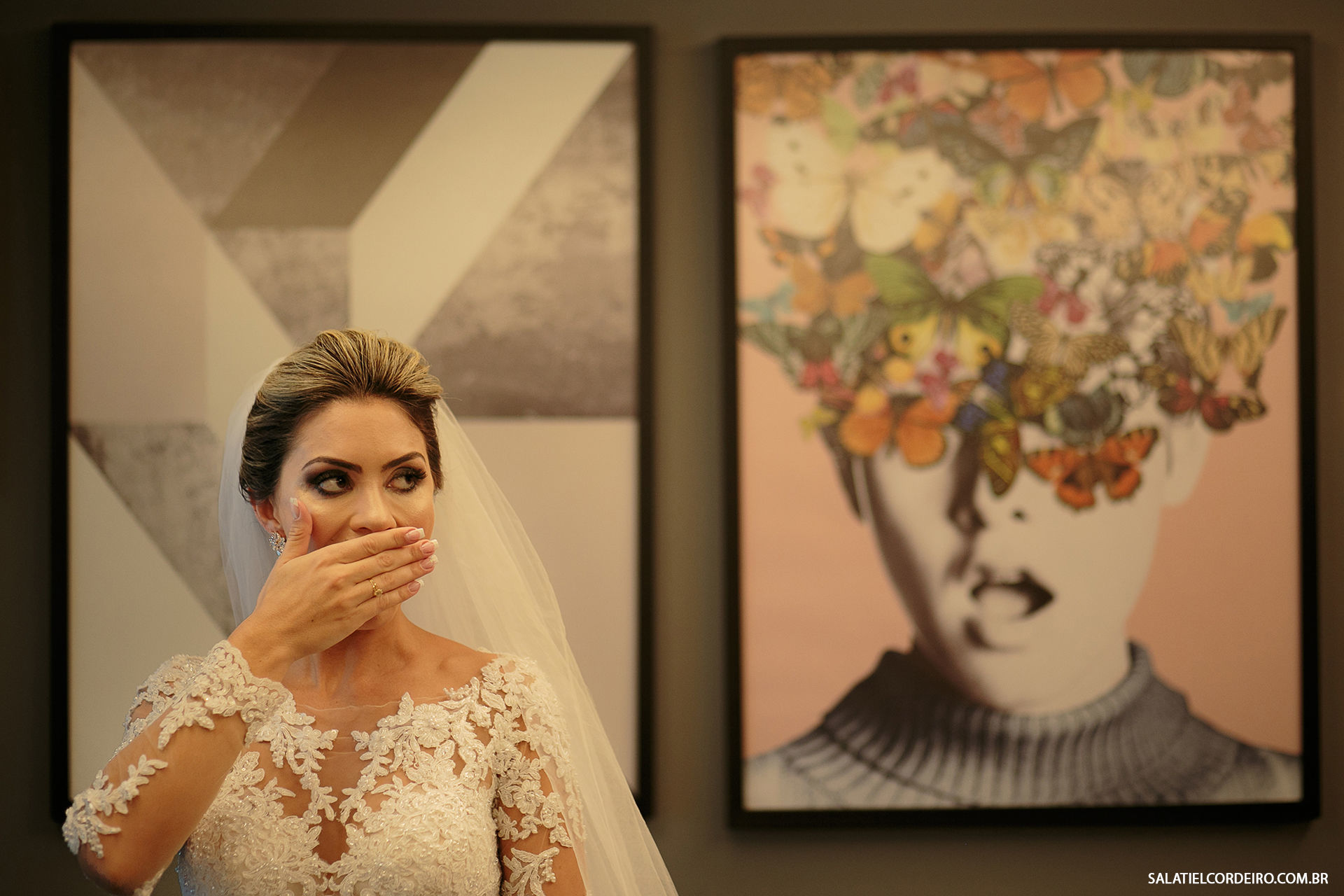Foto Casamento de dia em Caruaru-PE | Fabiana + João Paulo Foto Casamento de dia em Caruaru-PE | Fabiana + João Paulo - Imagem 9