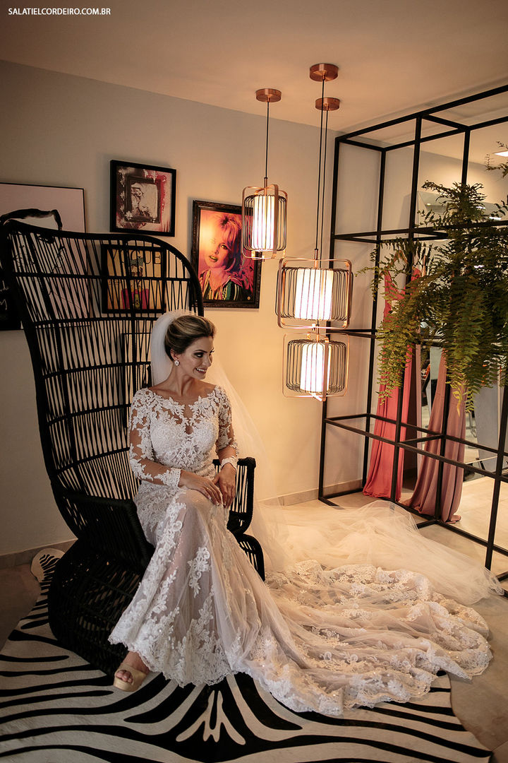 Foto Casamento de dia em Caruaru-PE | Fabiana + João Paulo Foto Casamento de dia em Caruaru-PE | Fabiana + João Paulo - Imagem 10