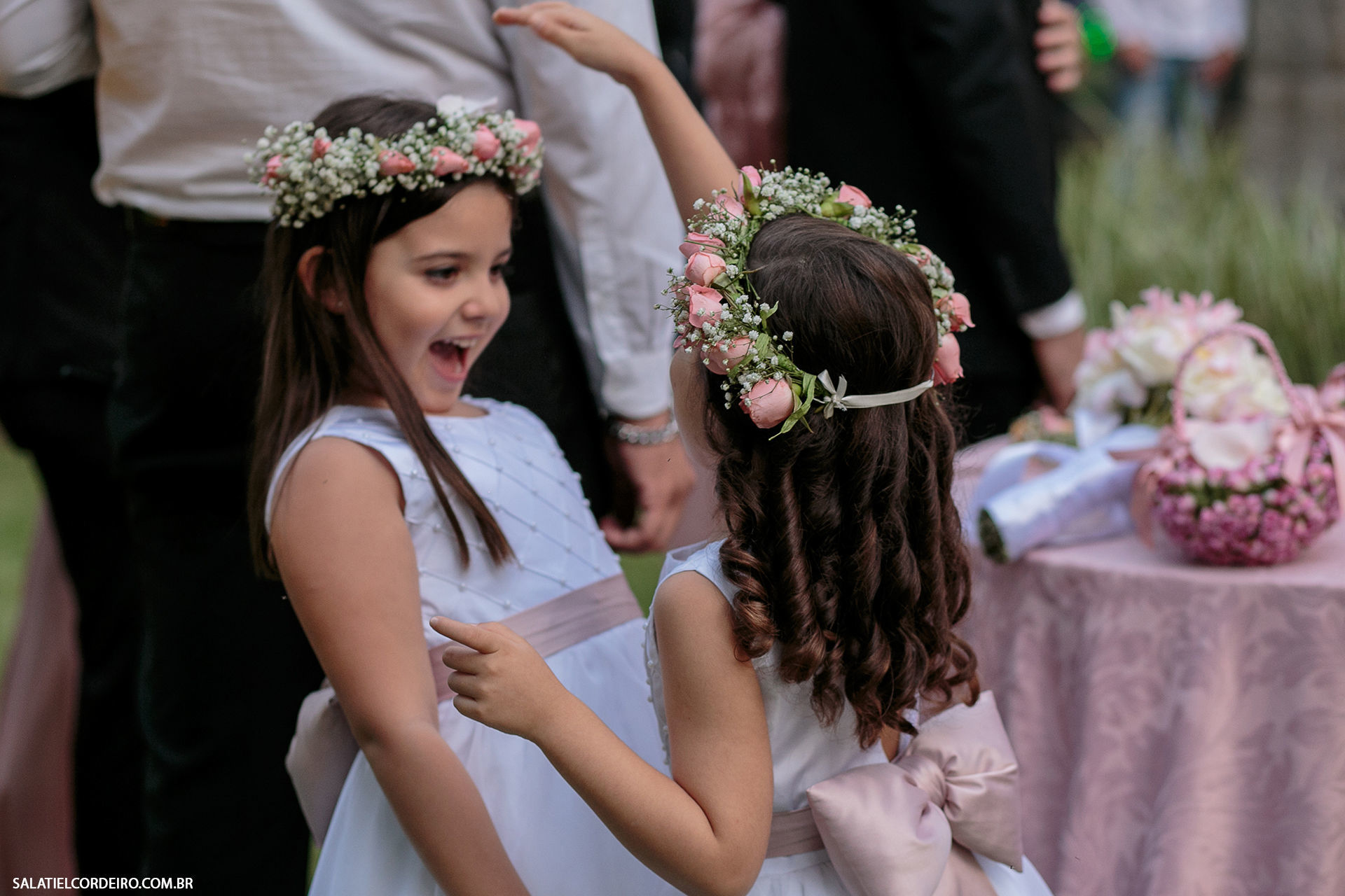 Foto Casamento de dia em Caruaru-PE | Fabiana + João Paulo Foto Casamento de dia em Caruaru-PE | Fabiana + João Paulo - Imagem 17