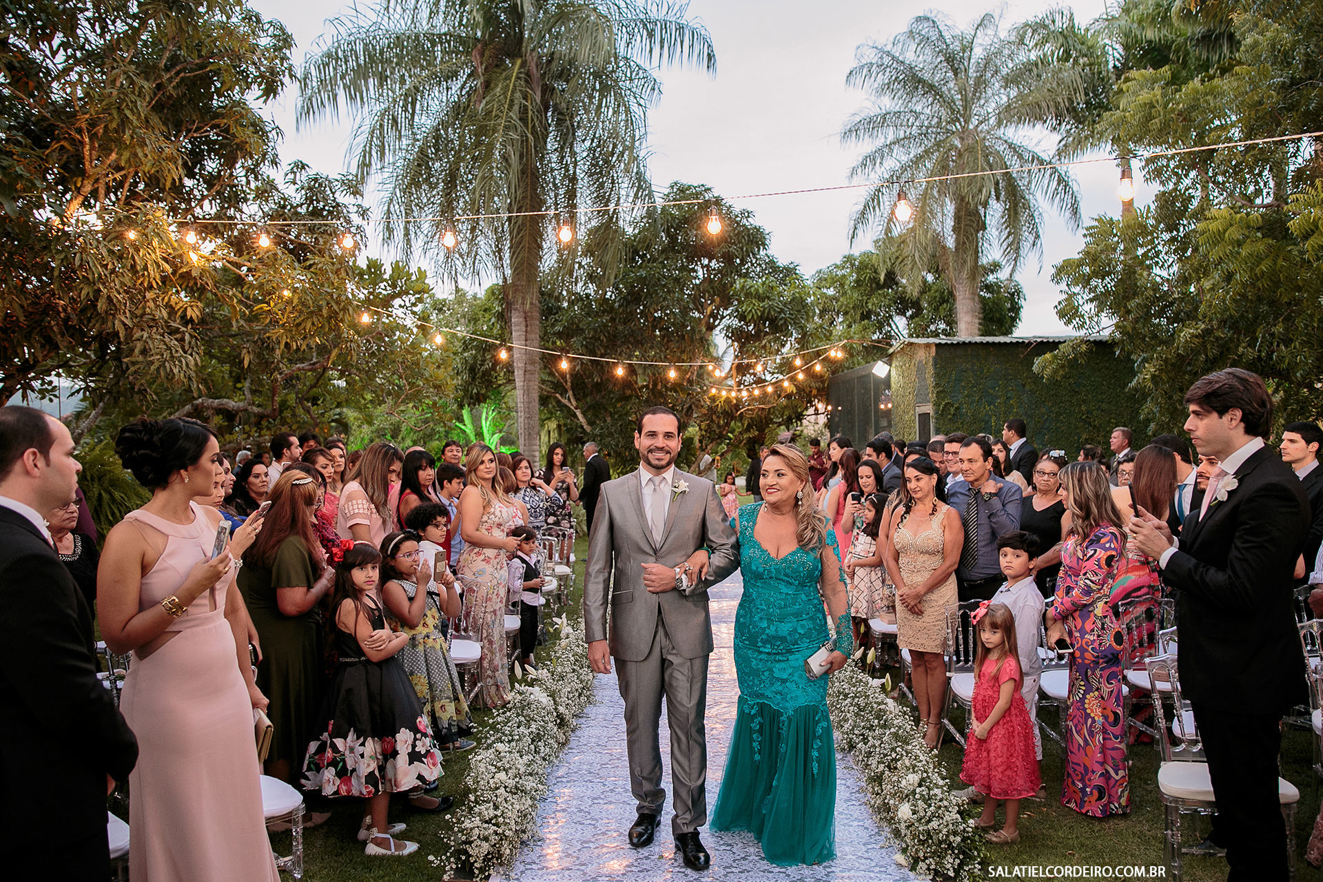 Foto Casamento de dia em Caruaru-PE | Fabiana + João Paulo Foto Casamento de dia em Caruaru-PE | Fabiana + João Paulo - Imagem 18