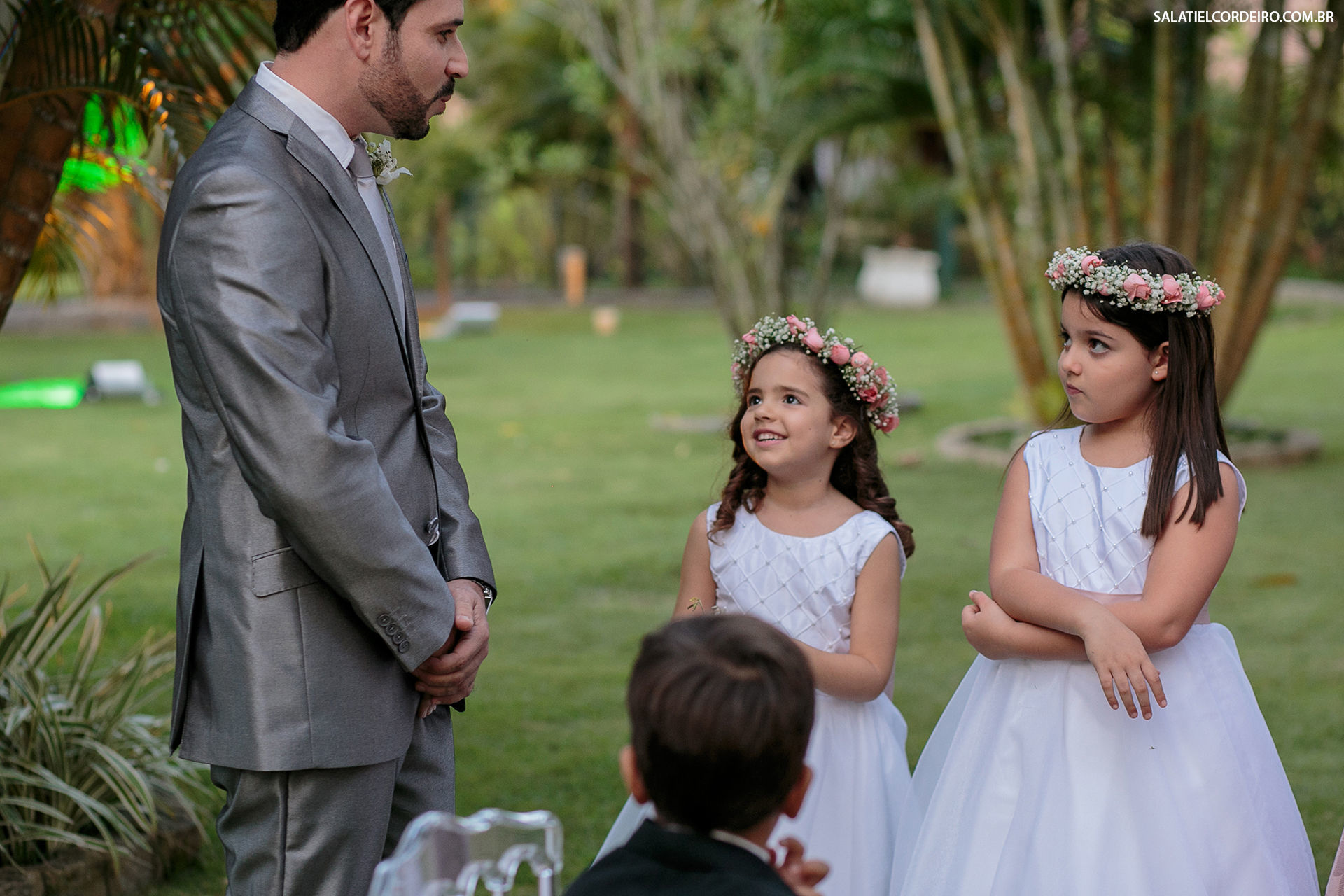 Foto Casamento de dia em Caruaru-PE | Fabiana + João Paulo Foto Casamento de dia em Caruaru-PE | Fabiana + João Paulo - Imagem 19