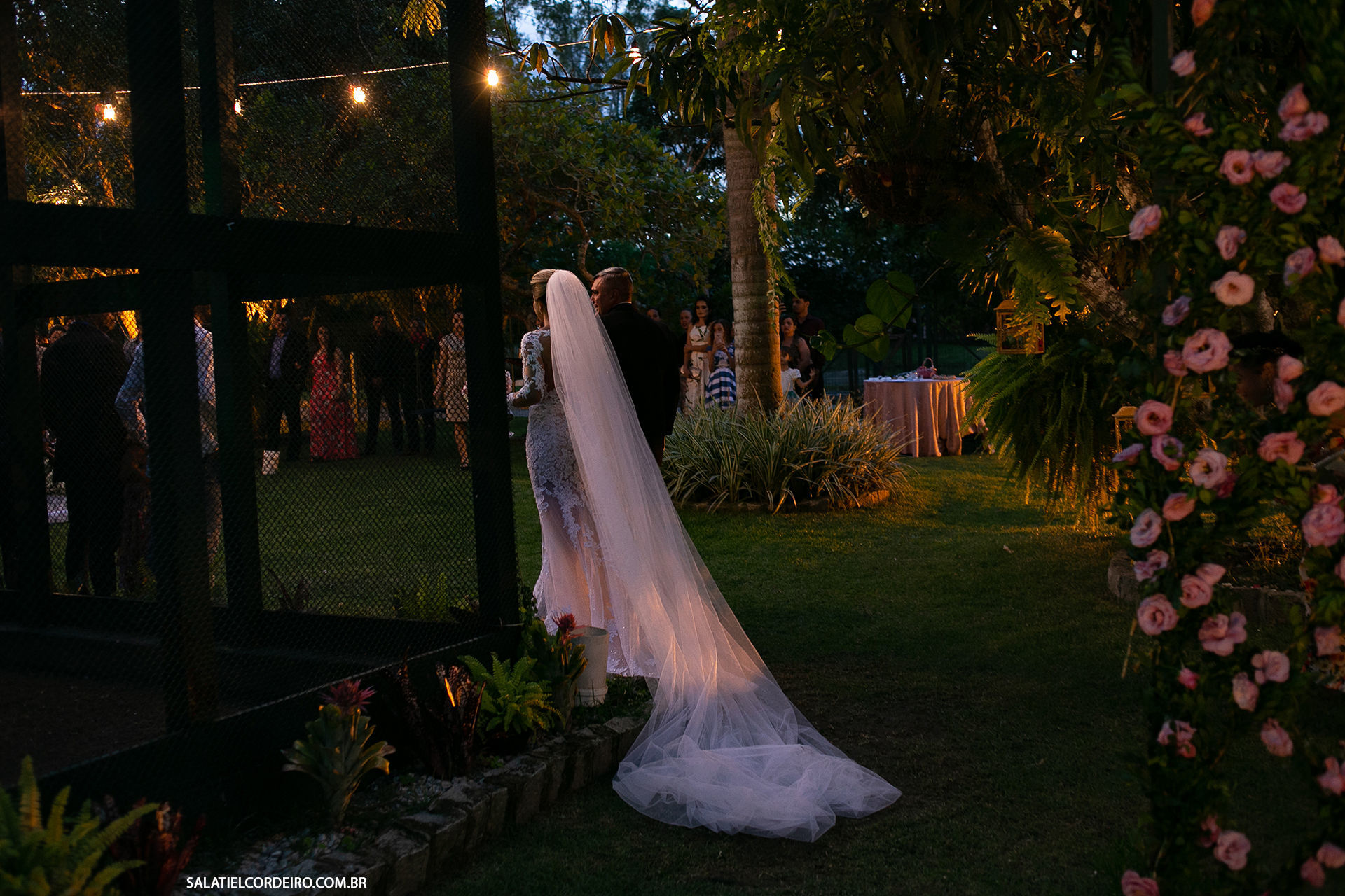 Foto Casamento de dia em Caruaru-PE | Fabiana + João Paulo Foto Casamento de dia em Caruaru-PE | Fabiana + João Paulo - Imagem 21