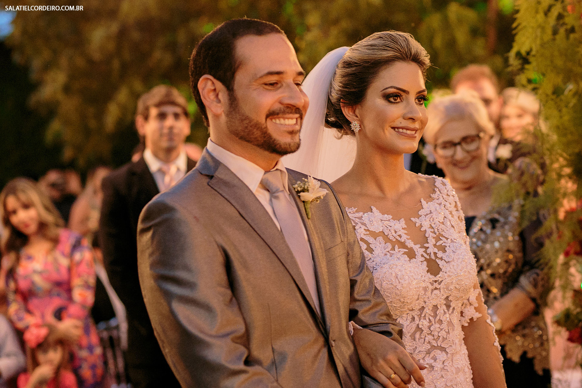 Foto Casamento de dia em Caruaru-PE | Fabiana + João Paulo Foto Casamento de dia em Caruaru-PE | Fabiana + João Paulo - Imagem 27