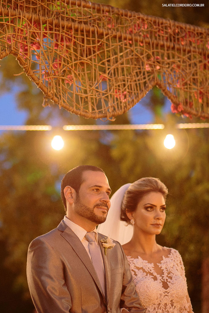 Foto Casamento de dia em Caruaru-PE | Fabiana + João Paulo Foto Casamento de dia em Caruaru-PE | Fabiana + João Paulo - Imagem 29