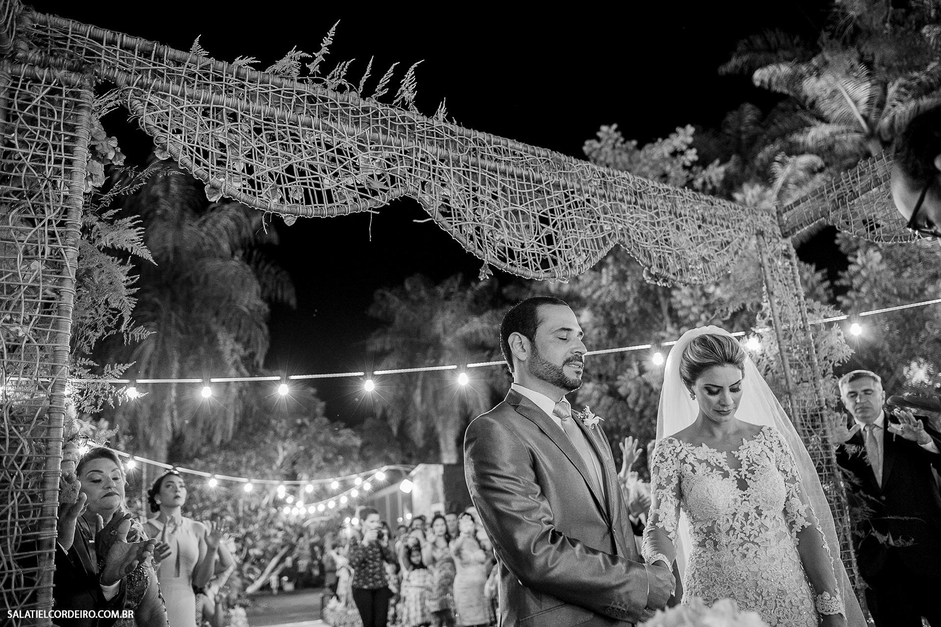 Foto Casamento de dia em Caruaru-PE | Fabiana + João Paulo Foto Casamento de dia em Caruaru-PE | Fabiana + João Paulo - Imagem 35
