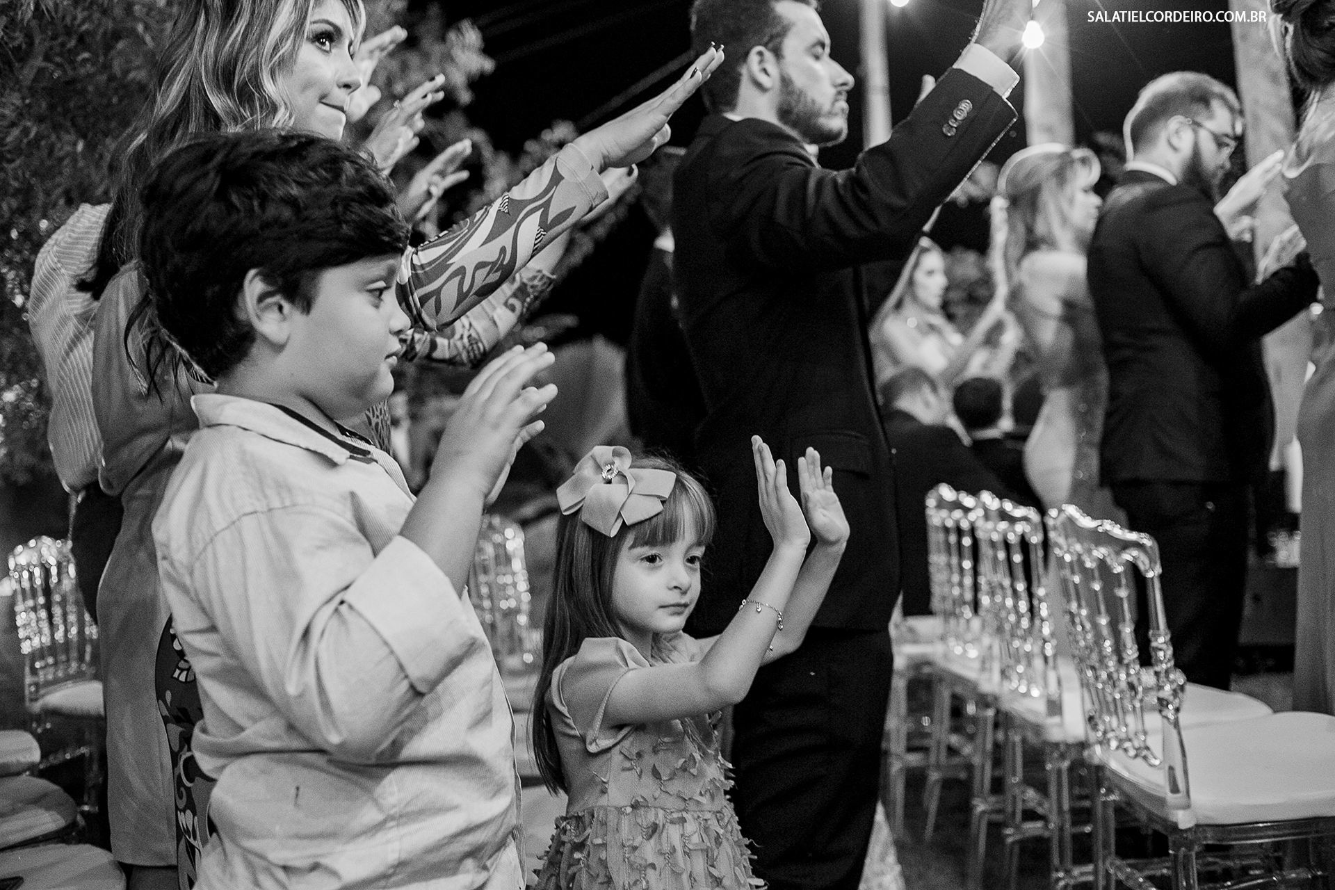 Foto Casamento de dia em Caruaru-PE | Fabiana + João Paulo Foto Casamento de dia em Caruaru-PE | Fabiana + João Paulo - Imagem 36