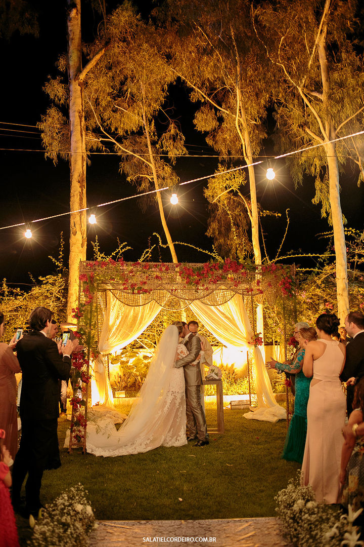 Foto Casamento de dia em Caruaru-PE | Fabiana + João Paulo Foto Casamento de dia em Caruaru-PE | Fabiana + João Paulo - Imagem 38