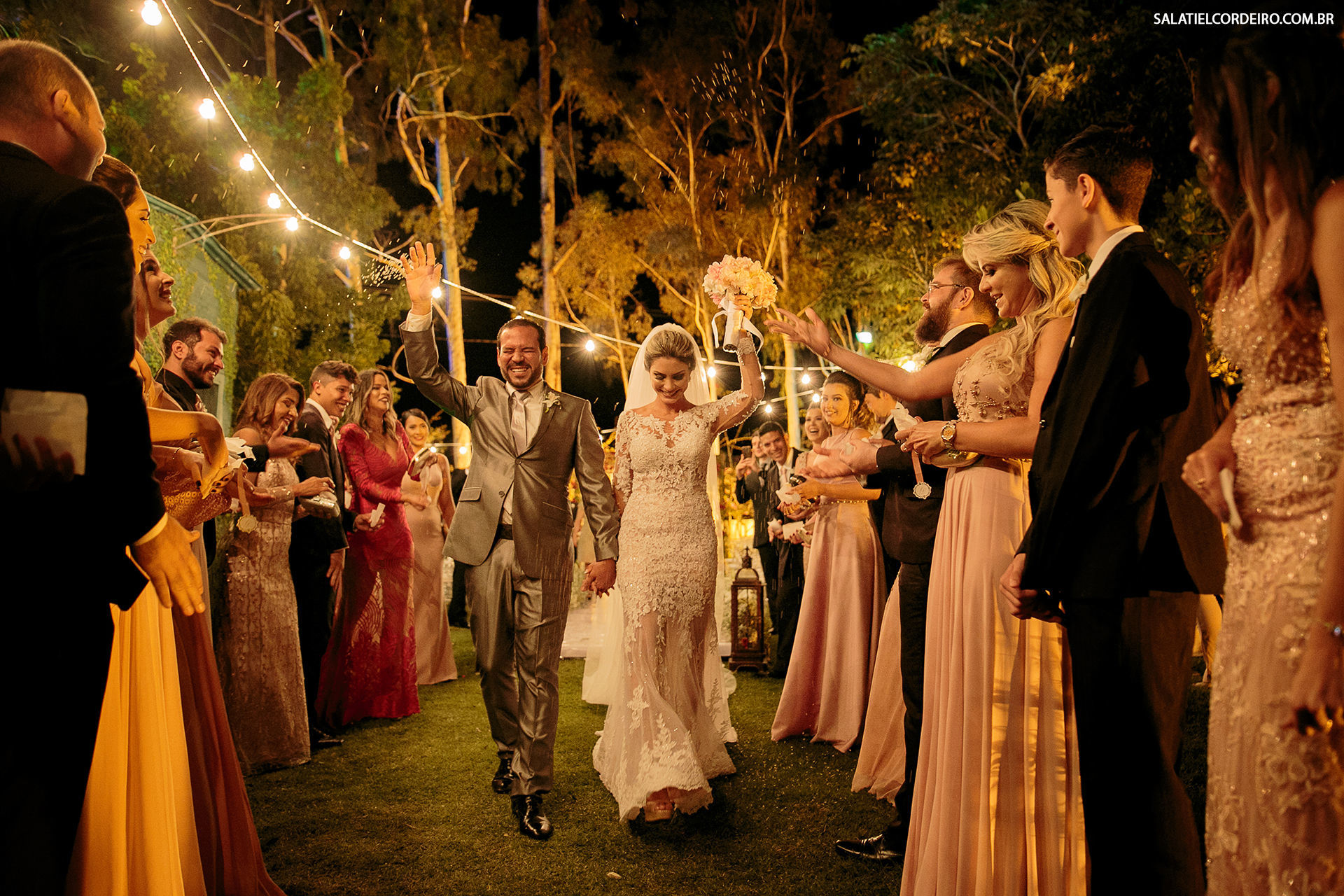 Foto Casamento de dia em Caruaru-PE | Fabiana + João Paulo Foto Casamento de dia em Caruaru-PE | Fabiana + João Paulo - Imagem 40