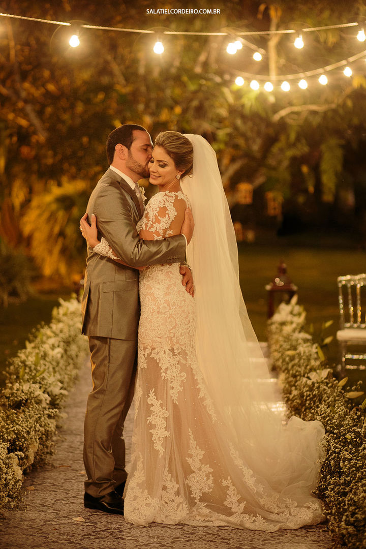 Foto Casamento de dia em Caruaru-PE | Fabiana + João Paulo Foto Casamento de dia em Caruaru-PE | Fabiana + João Paulo - Imagem 44
