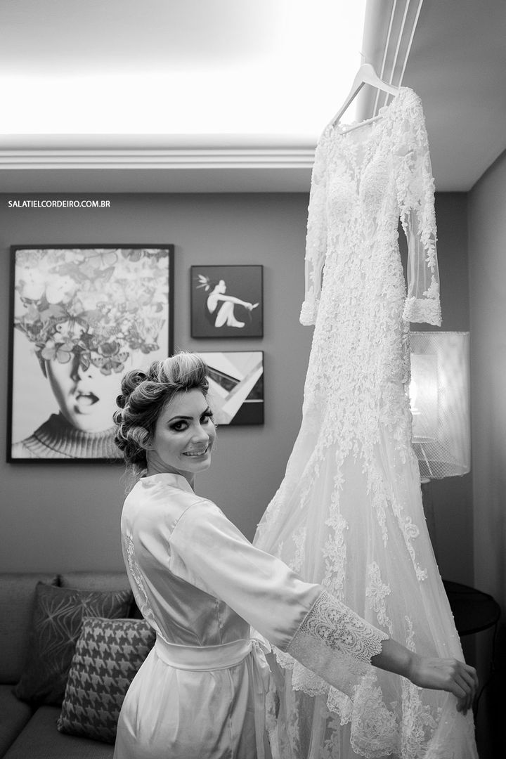 Foto Casamento de dia em Caruaru-PE | Fabiana + João Paulo Foto Casamento de dia em Caruaru-PE | Fabiana + João Paulo - Imagem 5