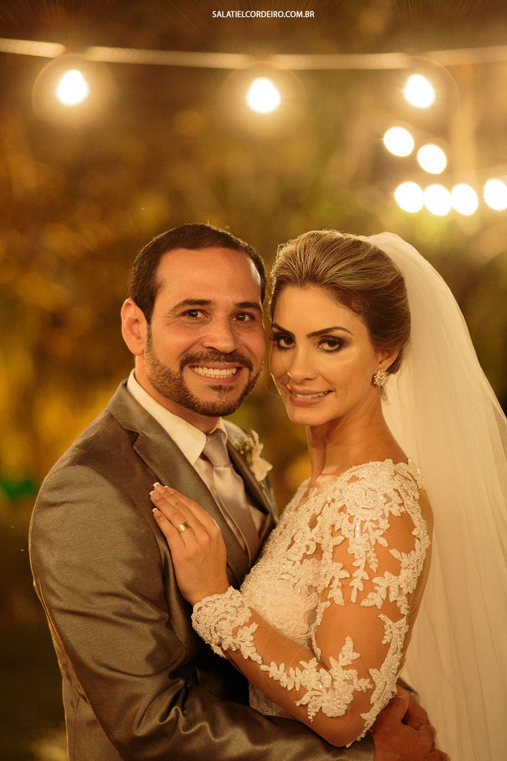 Foto Casamento de dia em Caruaru-PE | Fabiana + João Paulo Foto Casamento de dia em Caruaru-PE | Fabiana + João Paulo - Imagem 45