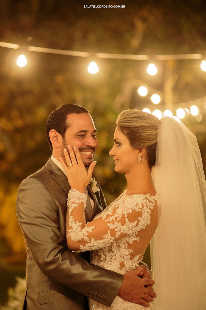 Foto Casamento de dia em Caruaru-PE | Fabiana + João Paulo Foto Casamento de dia em Caruaru-PE | Fabiana + João Paulo - Imagem 46