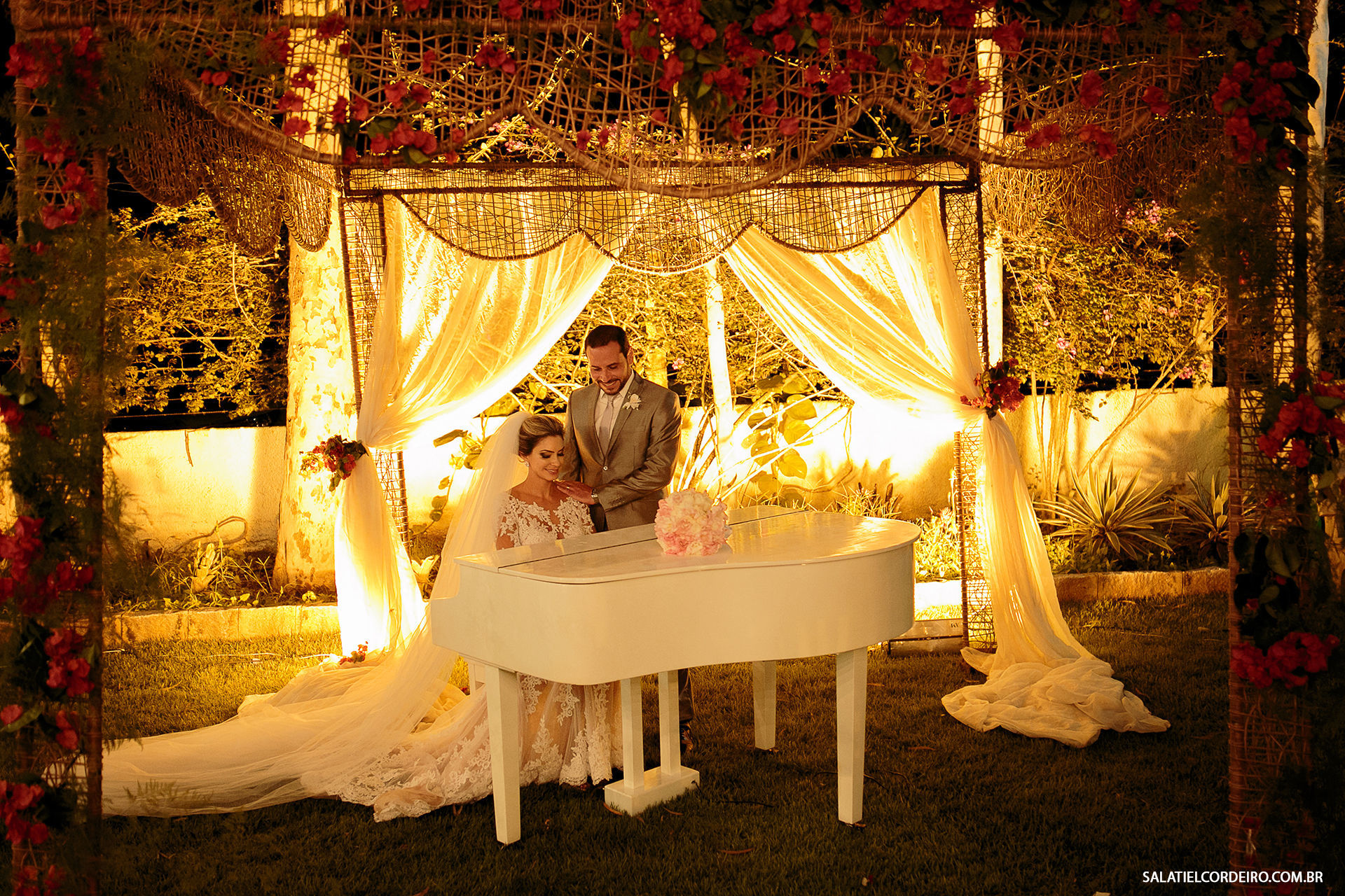 Foto Casamento de dia em Caruaru-PE | Fabiana + João Paulo Foto Casamento de dia em Caruaru-PE | Fabiana + João Paulo - Imagem 47