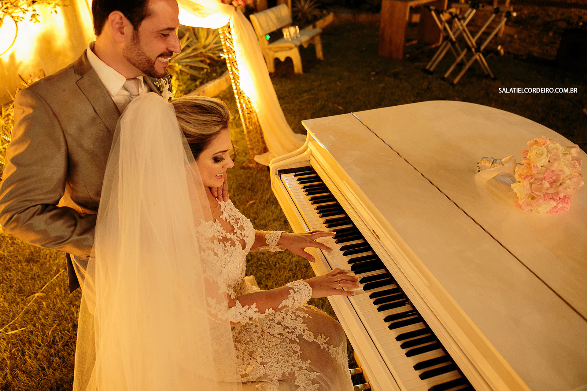 Foto Casamento de dia em Caruaru-PE | Fabiana + João Paulo Foto Casamento de dia em Caruaru-PE | Fabiana + João Paulo - Imagem 48