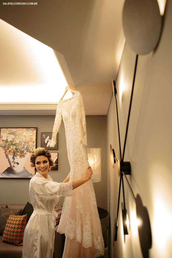 Foto Casamento de dia em Caruaru-PE | Fabiana + João Paulo Foto Casamento de dia em Caruaru-PE | Fabiana + João Paulo - Imagem 6
