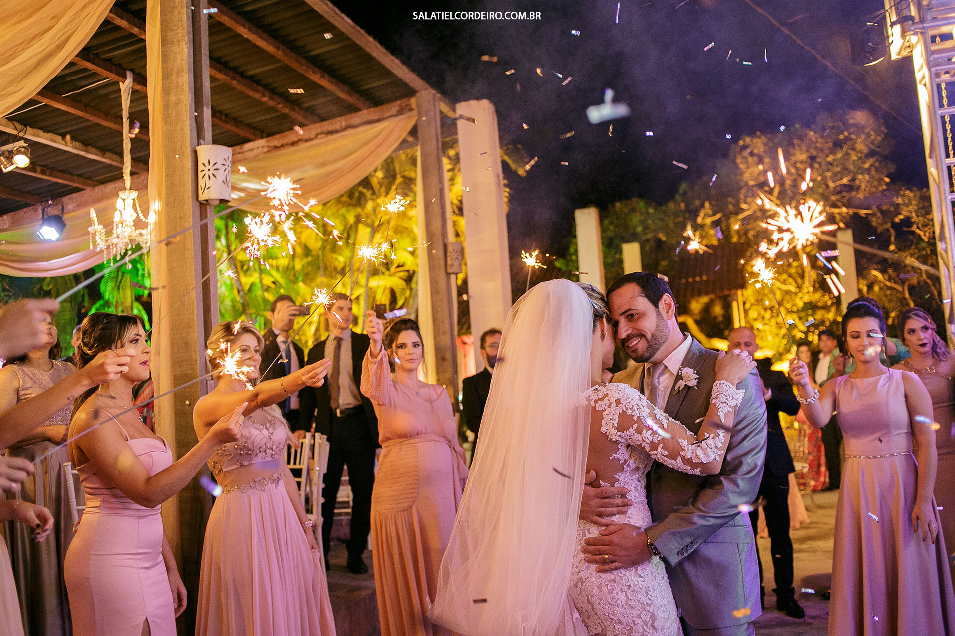Foto Casamento de dia em Caruaru-PE | Fabiana + João Paulo Foto Casamento de dia em Caruaru-PE | Fabiana + João Paulo - Imagem 50