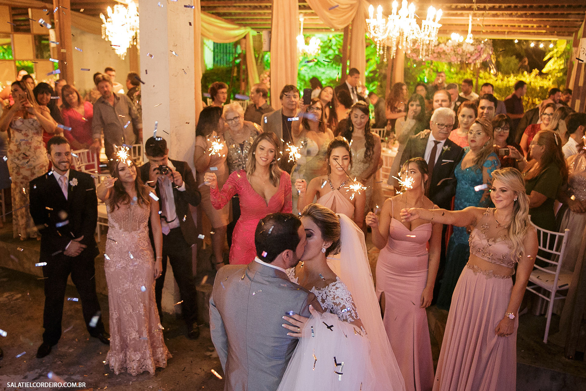 Foto Casamento de dia em Caruaru-PE | Fabiana + João Paulo Foto Casamento de dia em Caruaru-PE | Fabiana + João Paulo - Imagem 53