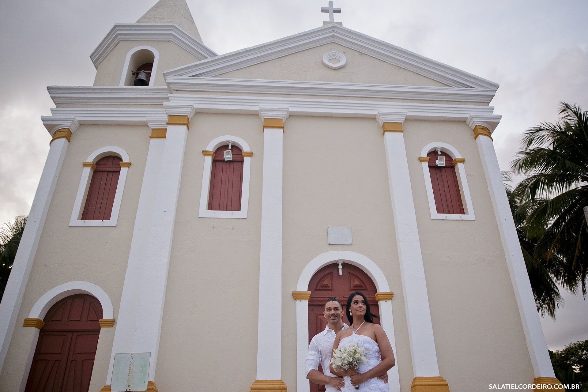 Foto Pré casamento na praia | Synara + Thiago Foto Pré casamento na praia | Synara + Thiago - Imagem 22