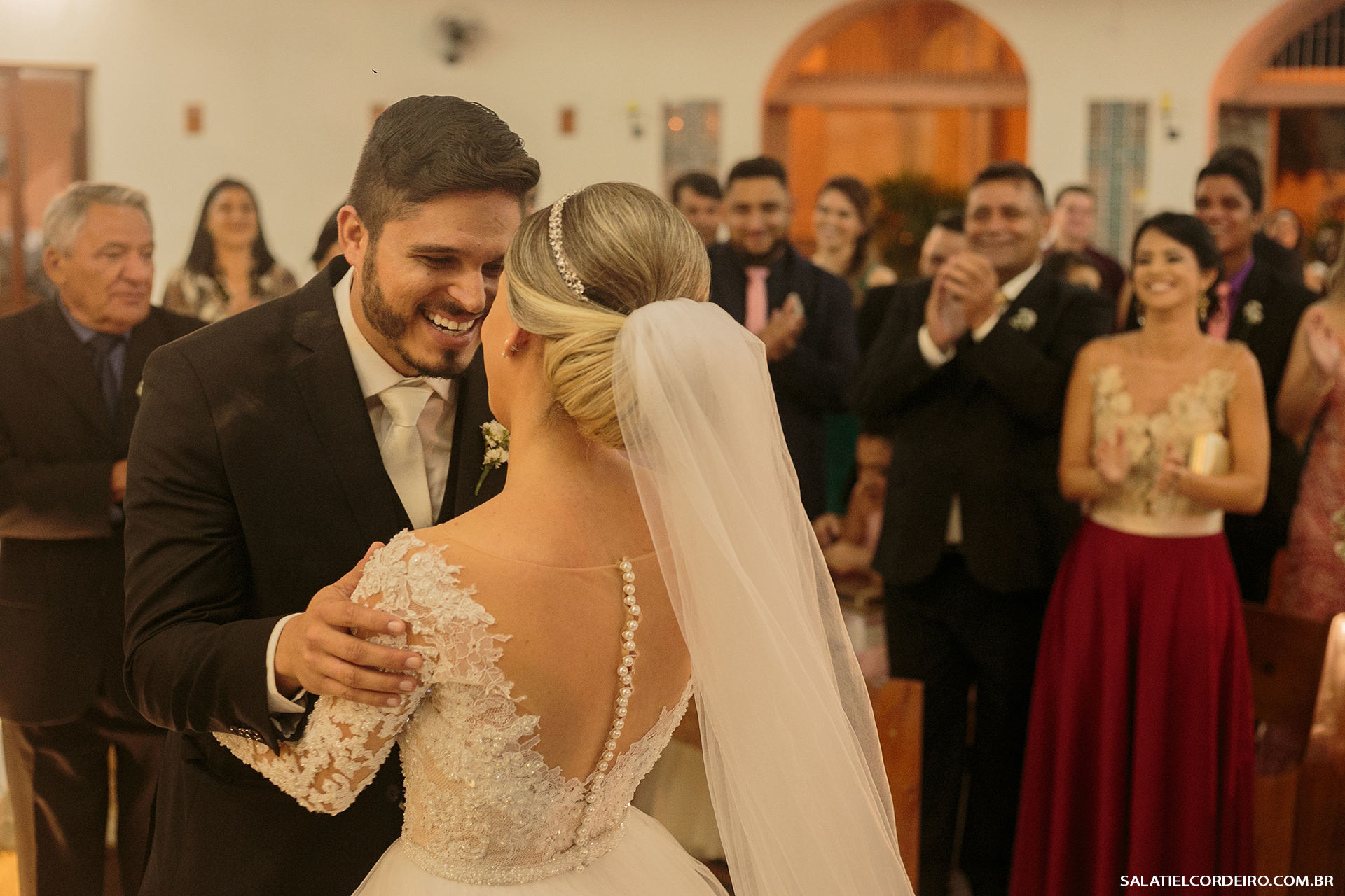 Foto Casamento em Caruaru-PE | Brunna + Eduardo Foto Casamento em Caruaru-PE | Brunna + Eduardo - Imagem 40