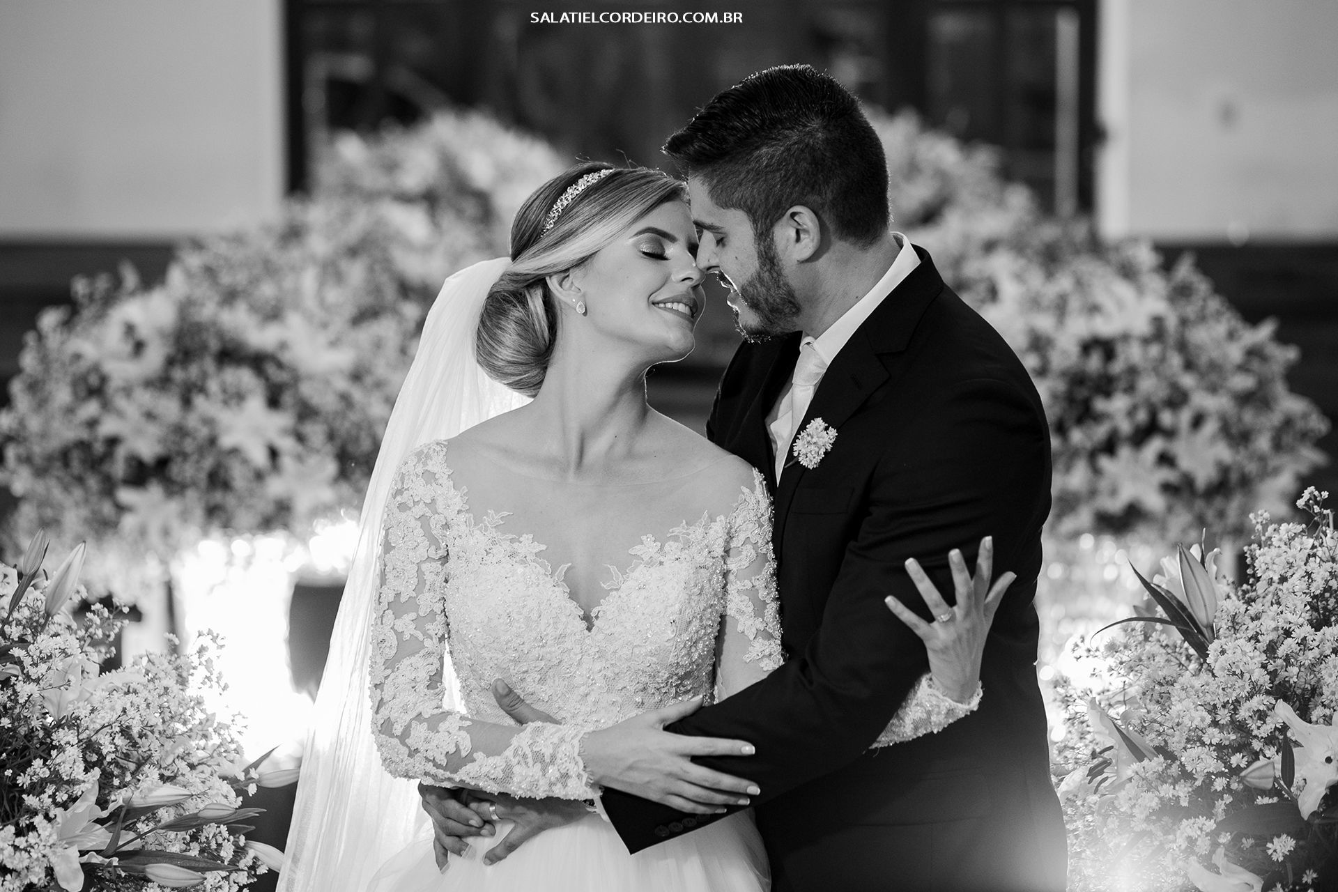 Foto Casamento em Caruaru-PE | Brunna + Eduardo Foto Casamento em Caruaru-PE | Brunna + Eduardo - Imagem 42