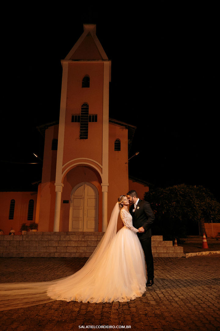 Foto Casamento em Caruaru-PE | Brunna + Eduardo Foto Casamento em Caruaru-PE | Brunna + Eduardo - Imagem 43
