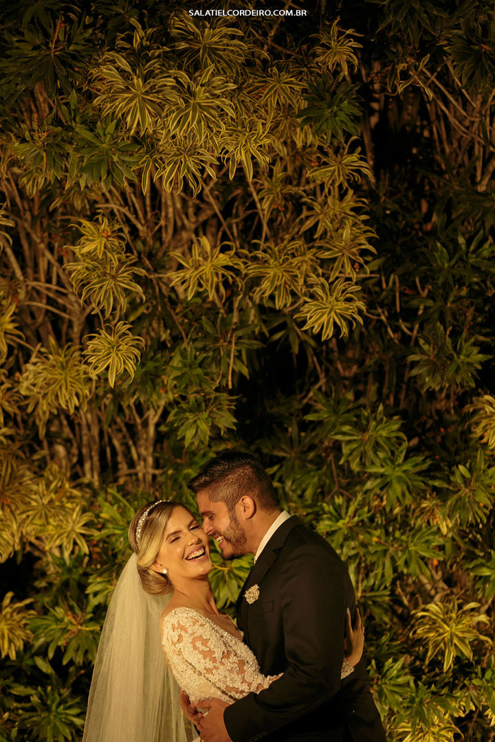 Foto Casamento em Caruaru-PE | Brunna + Eduardo Foto Casamento em Caruaru-PE | Brunna + Eduardo - Imagem 45