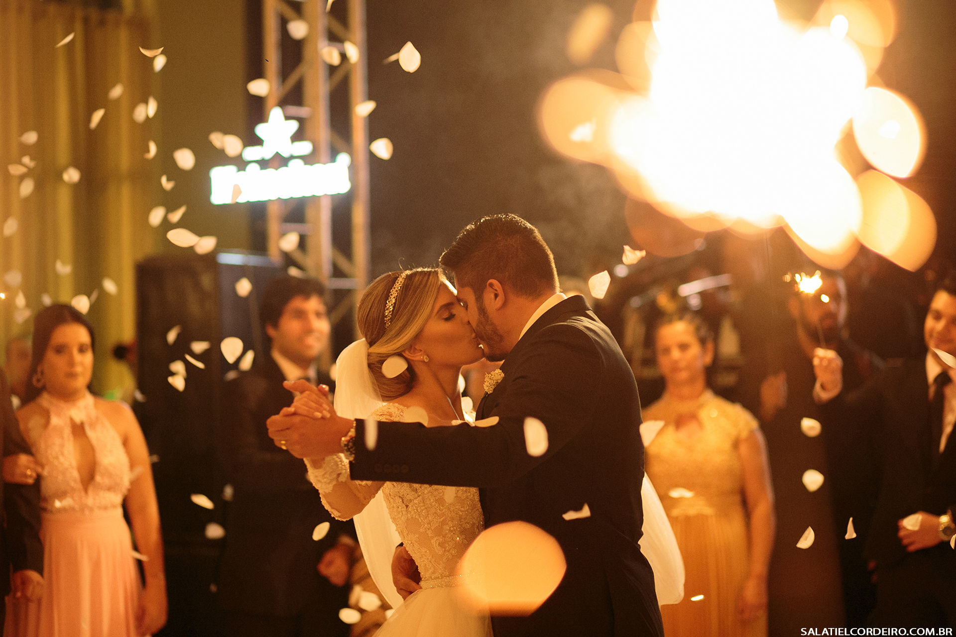 Foto Casamento em Caruaru-PE | Brunna + Eduardo Foto Casamento em Caruaru-PE | Brunna + Eduardo - Imagem 48