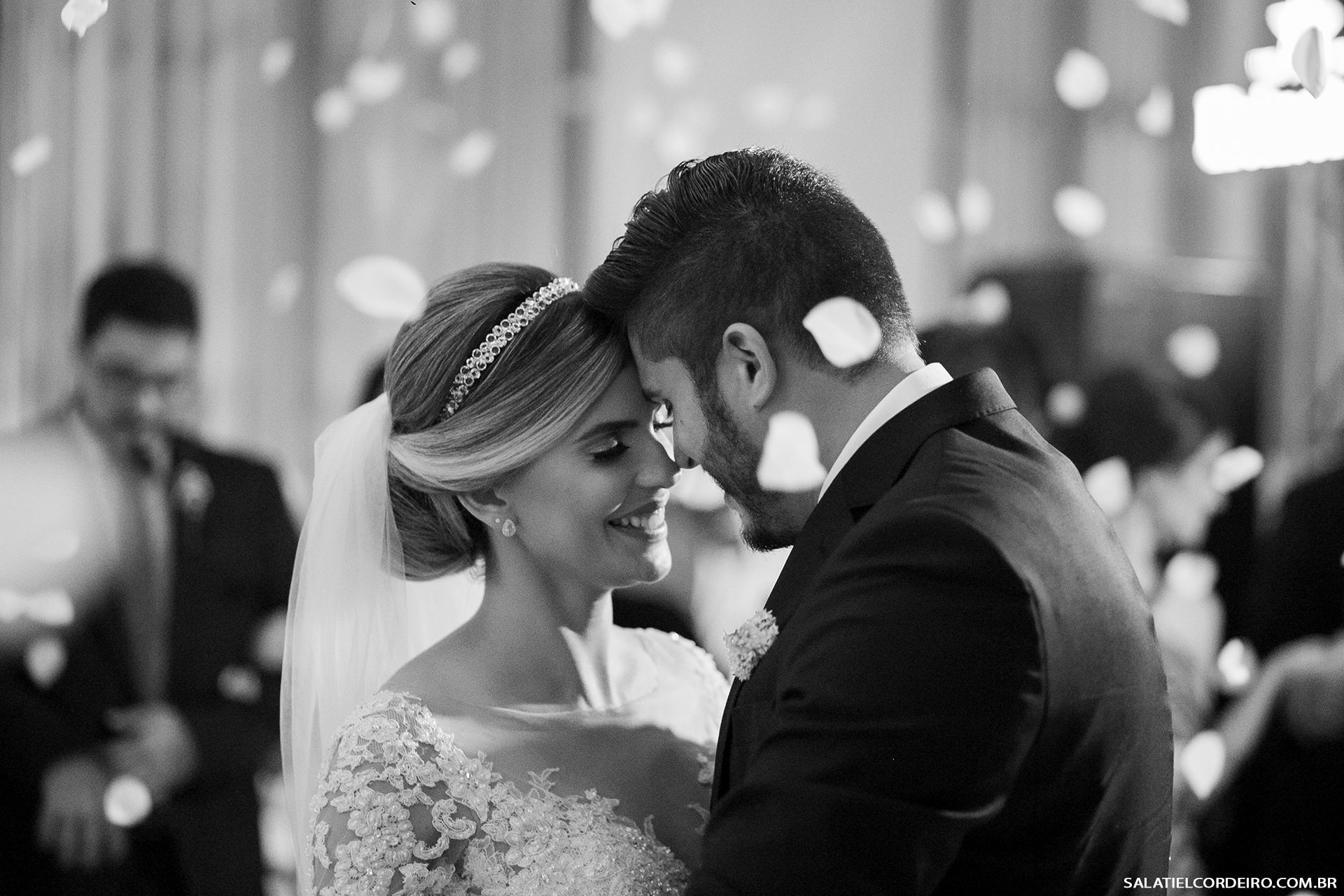 Foto Casamento em Caruaru-PE | Brunna + Eduardo Foto Casamento em Caruaru-PE | Brunna + Eduardo - Imagem 49