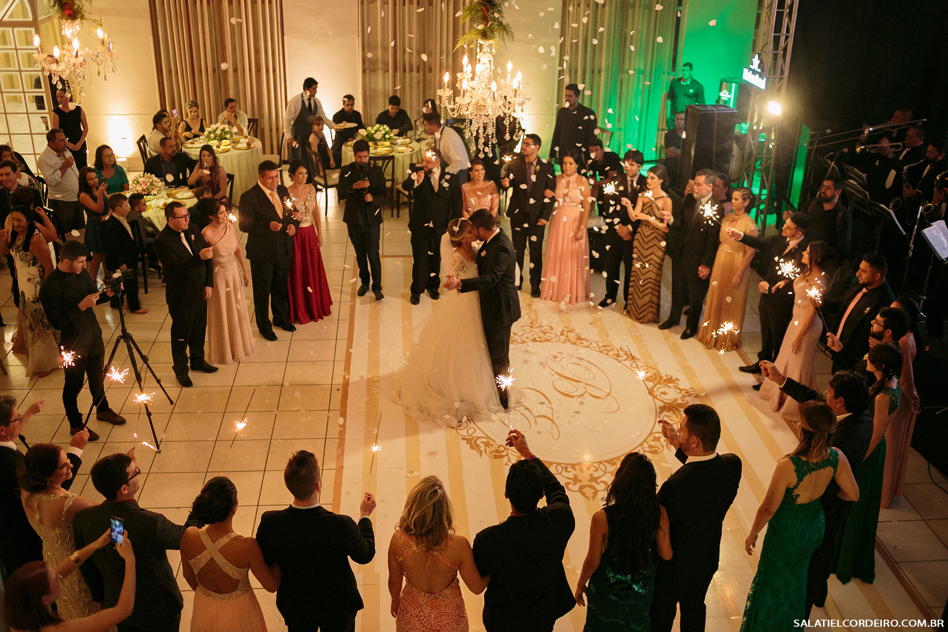 Foto Casamento em Caruaru-PE | Brunna + Eduardo Foto Casamento em Caruaru-PE | Brunna + Eduardo - Imagem 50