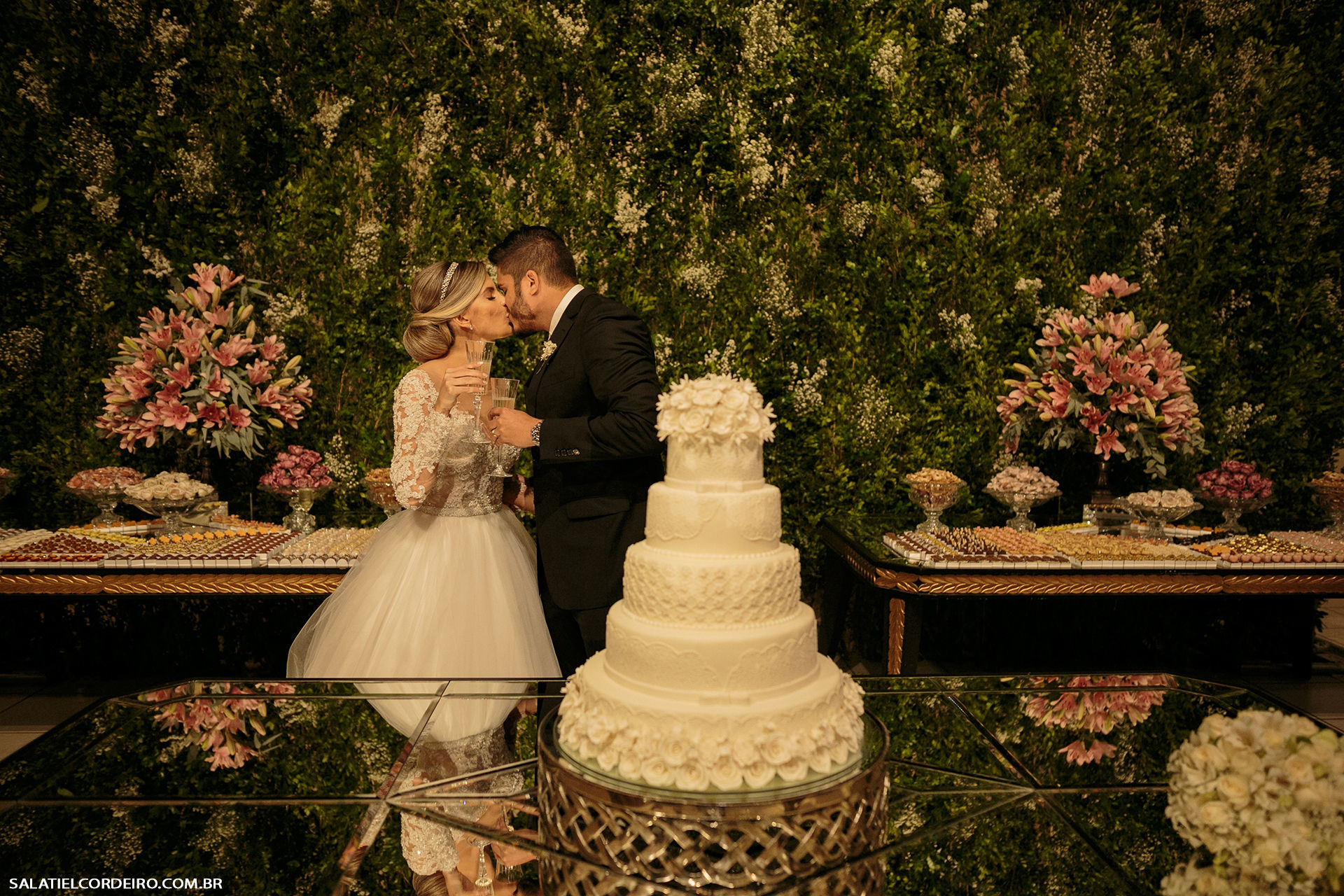 Foto Casamento em Caruaru-PE | Brunna + Eduardo Foto Casamento em Caruaru-PE | Brunna + Eduardo - Imagem 51