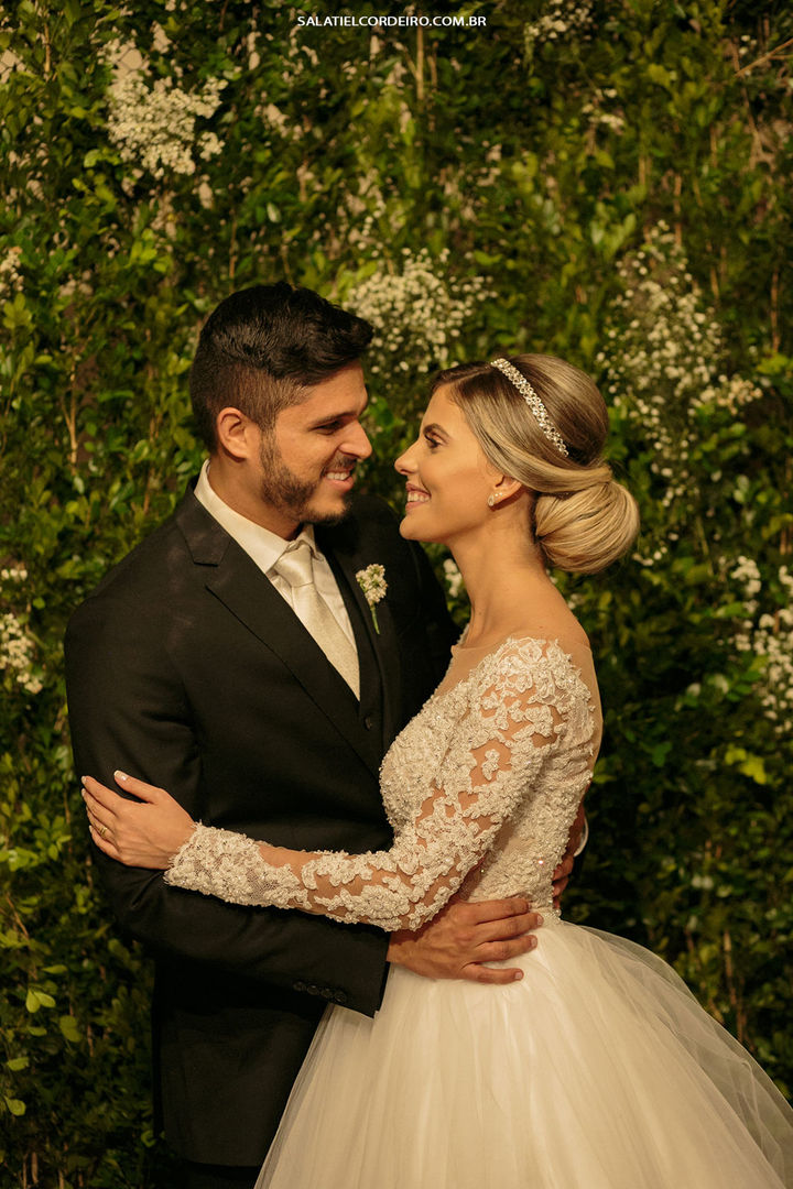 Foto Casamento em Caruaru-PE | Brunna + Eduardo Foto Casamento em Caruaru-PE | Brunna + Eduardo - Imagem 53