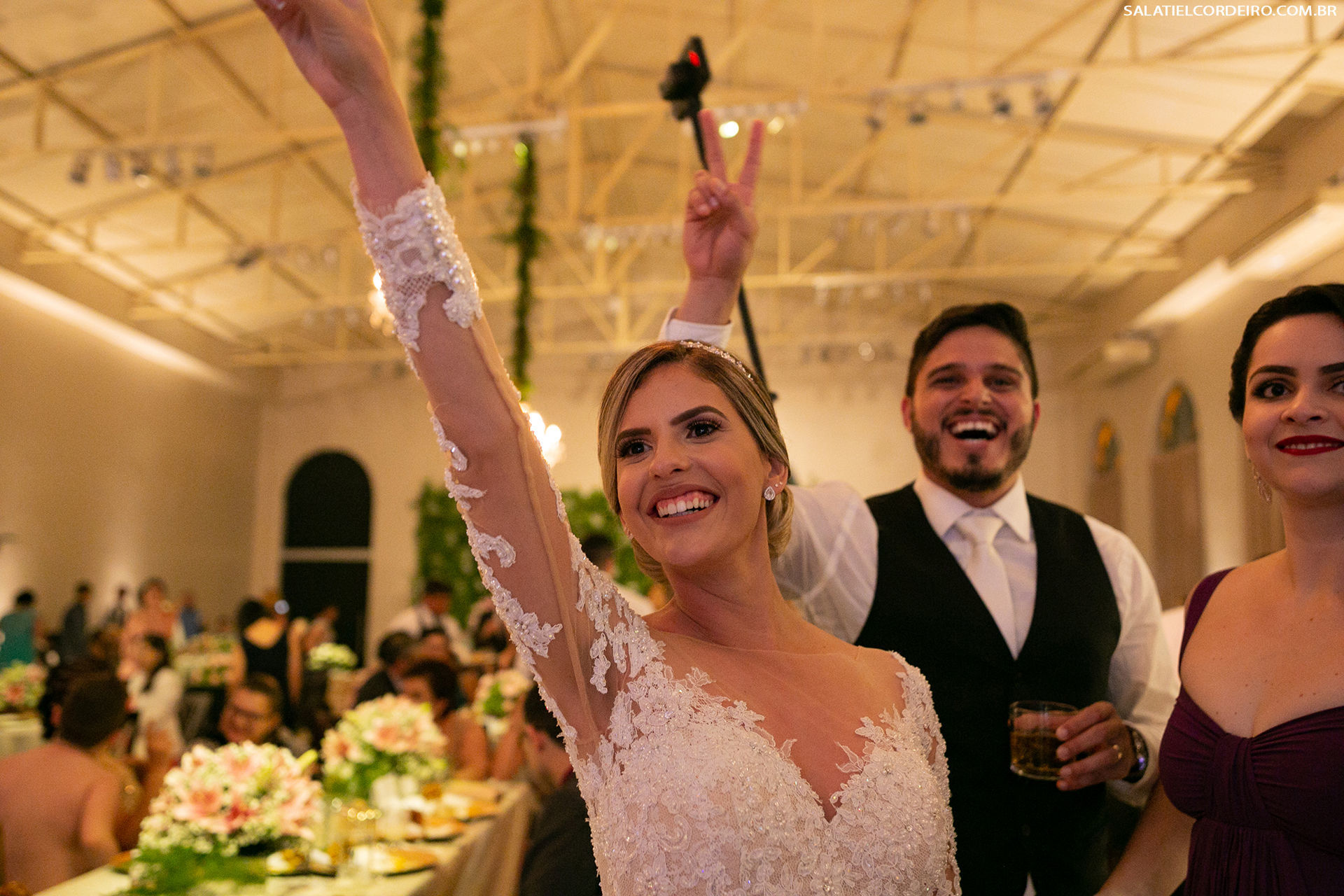 Foto Casamento em Caruaru-PE | Brunna + Eduardo Foto Casamento em Caruaru-PE | Brunna + Eduardo - Imagem 57