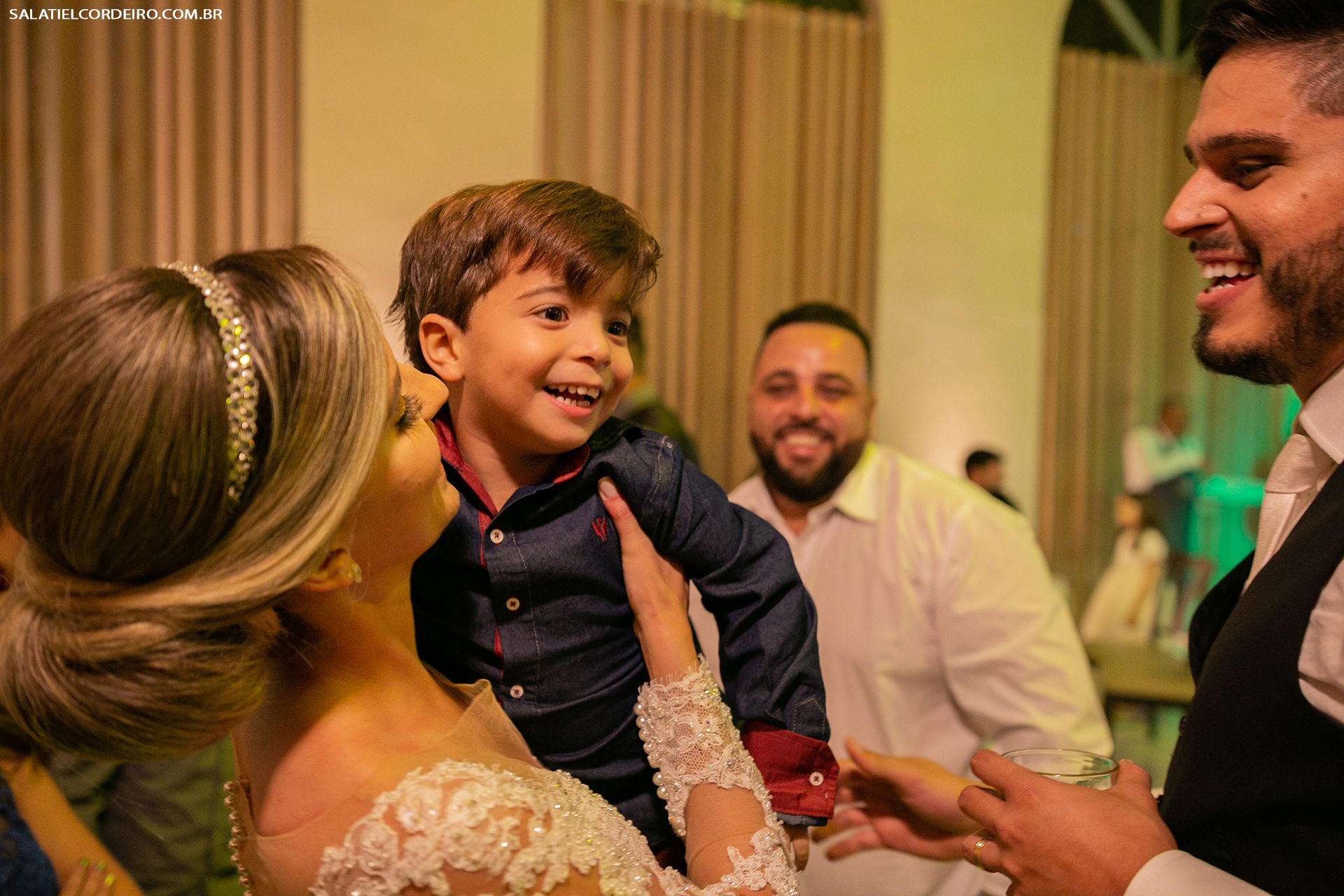 Foto Casamento em Caruaru-PE | Brunna + Eduardo Foto Casamento em Caruaru-PE | Brunna + Eduardo - Imagem 58