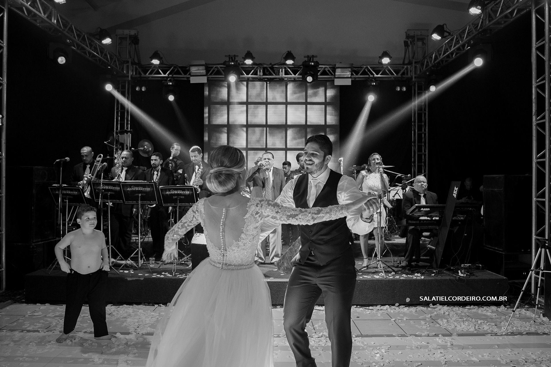 Foto Casamento em Caruaru-PE | Brunna + Eduardo Foto Casamento em Caruaru-PE | Brunna + Eduardo - Imagem 60