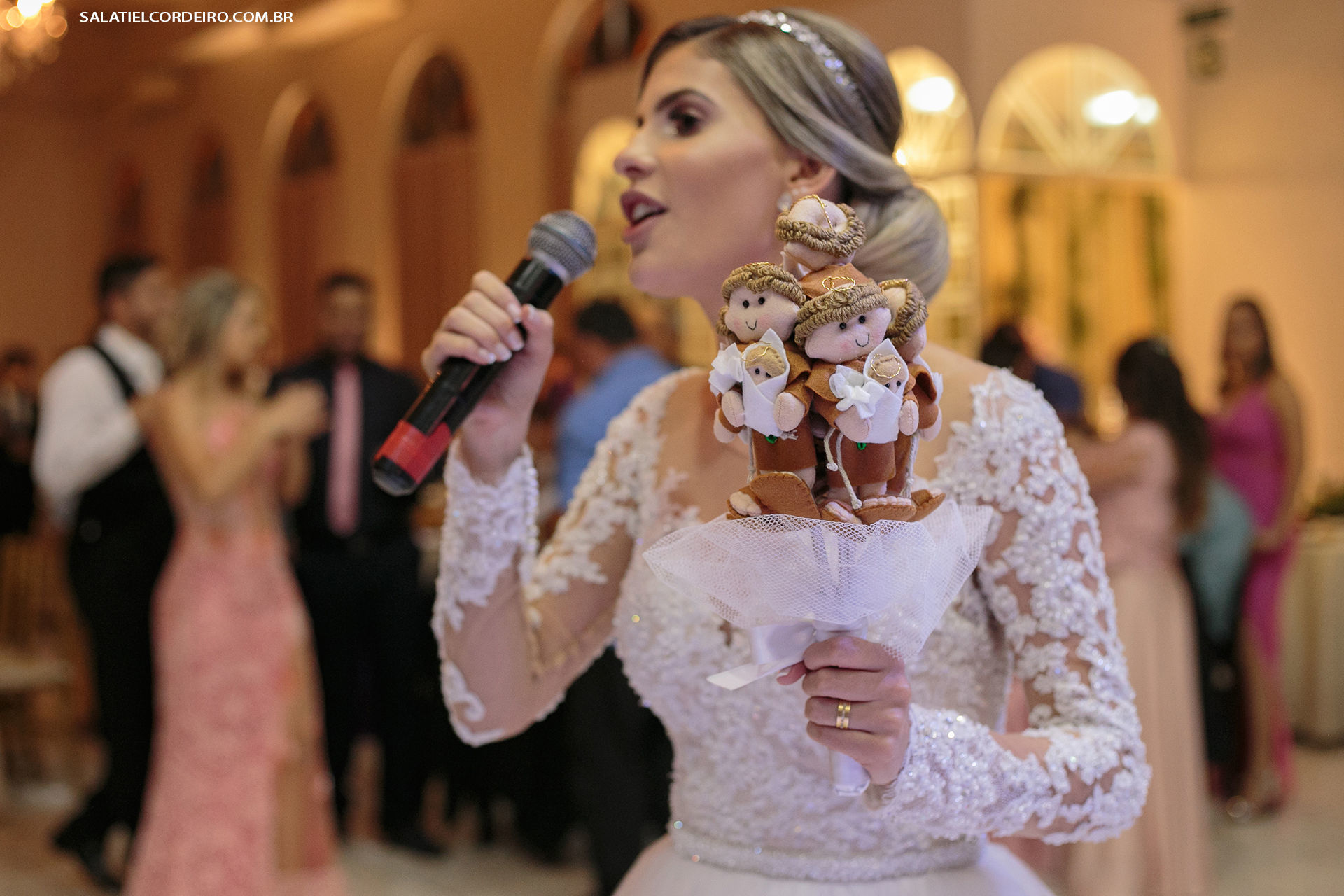 Foto Casamento em Caruaru-PE | Brunna + Eduardo Foto Casamento em Caruaru-PE | Brunna + Eduardo - Imagem 61