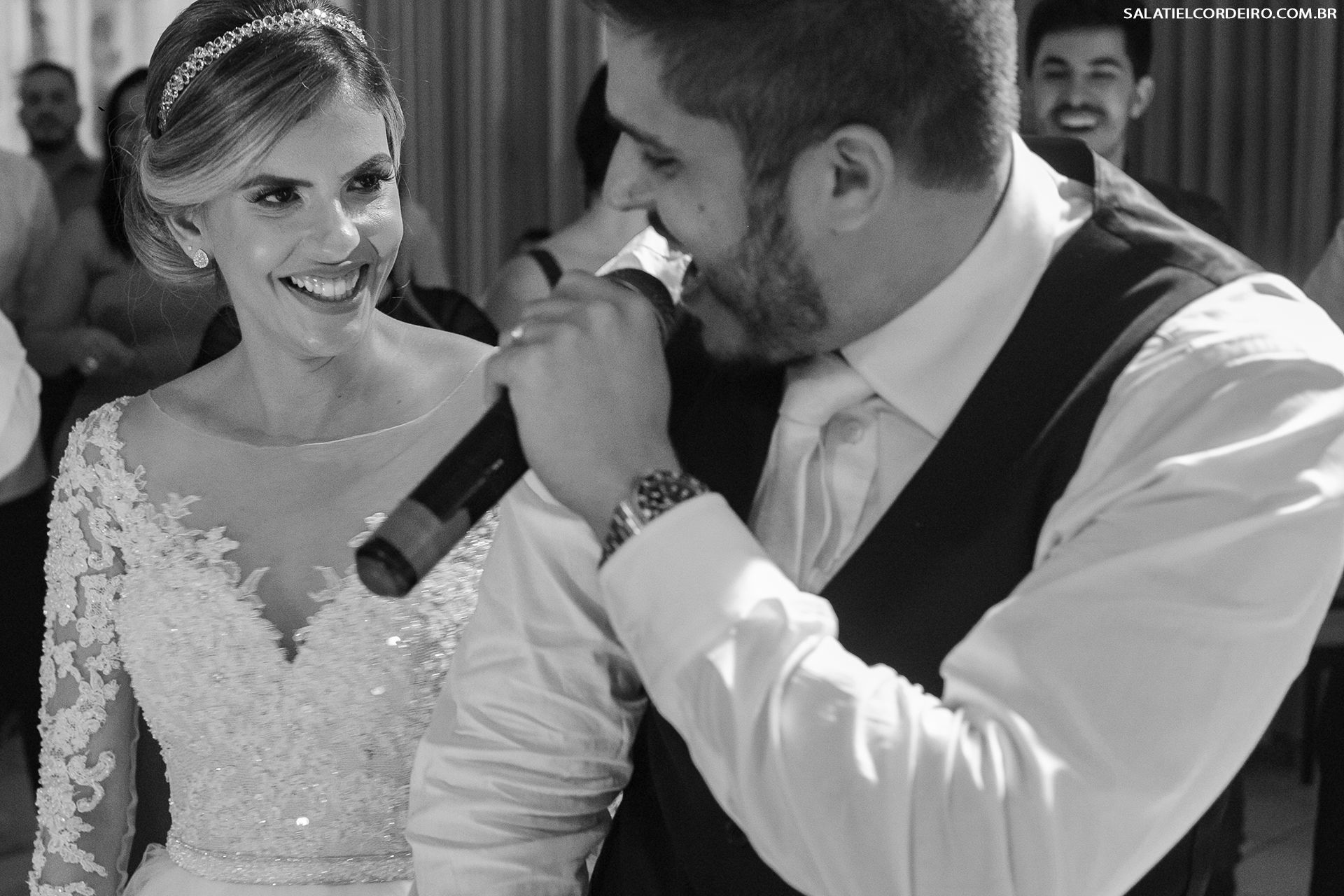 Foto Casamento em Caruaru-PE | Brunna + Eduardo Foto Casamento em Caruaru-PE | Brunna + Eduardo - Imagem 63