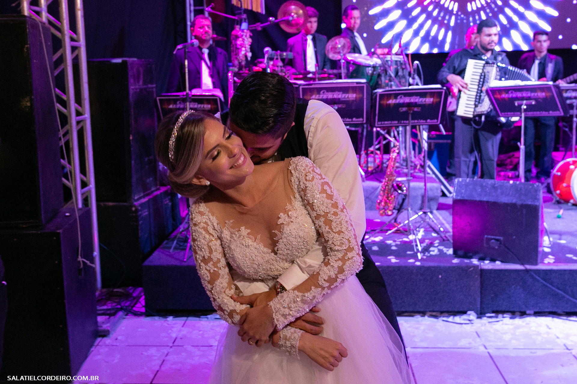 Foto Casamento em Caruaru-PE | Brunna + Eduardo Foto Casamento em Caruaru-PE | Brunna + Eduardo - Imagem 64