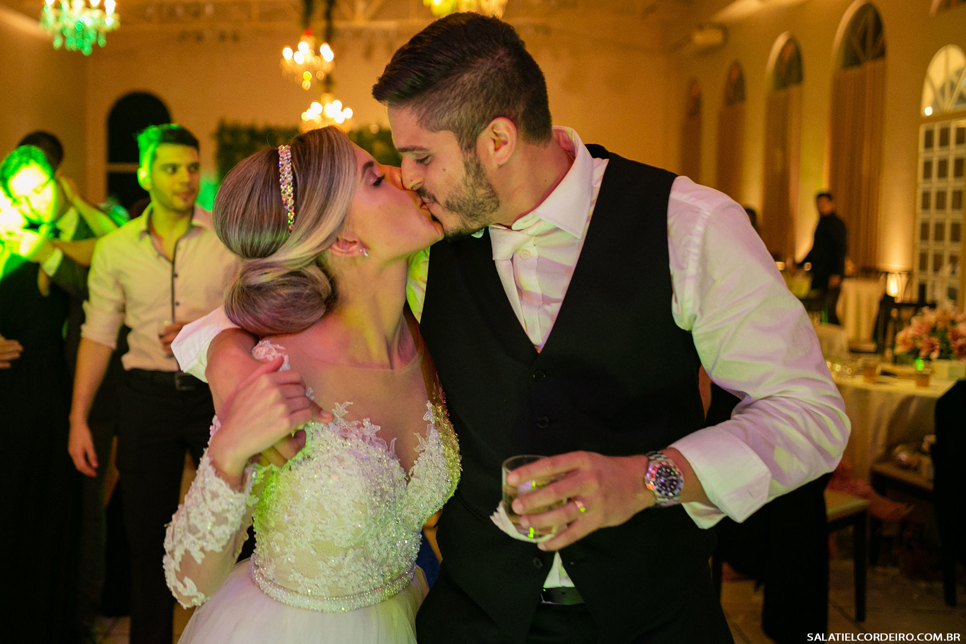 Foto Casamento em Caruaru-PE | Brunna + Eduardo Foto Casamento em Caruaru-PE | Brunna + Eduardo - Imagem 65