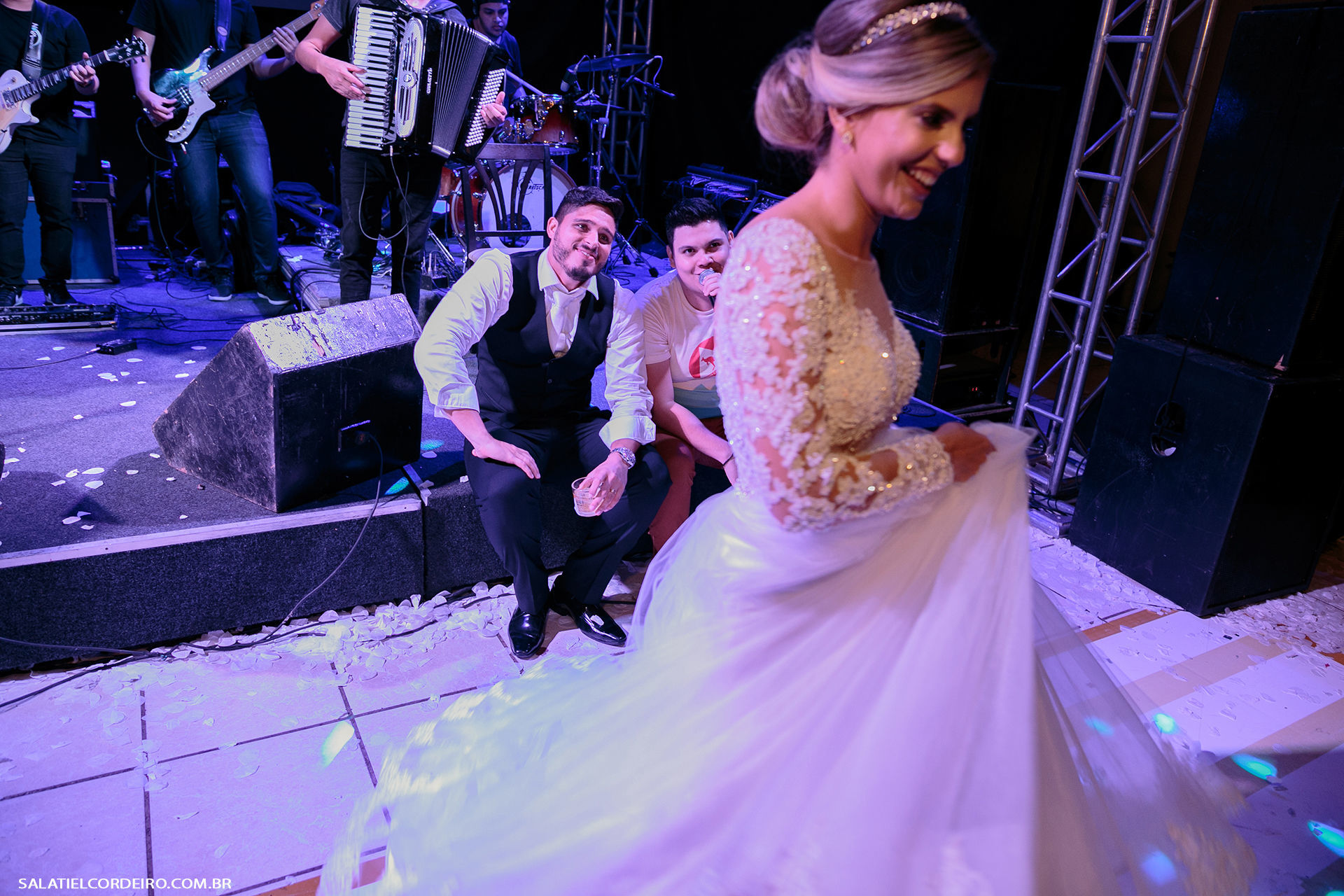 Foto Casamento em Caruaru-PE | Brunna + Eduardo Foto Casamento em Caruaru-PE | Brunna + Eduardo - Imagem 66