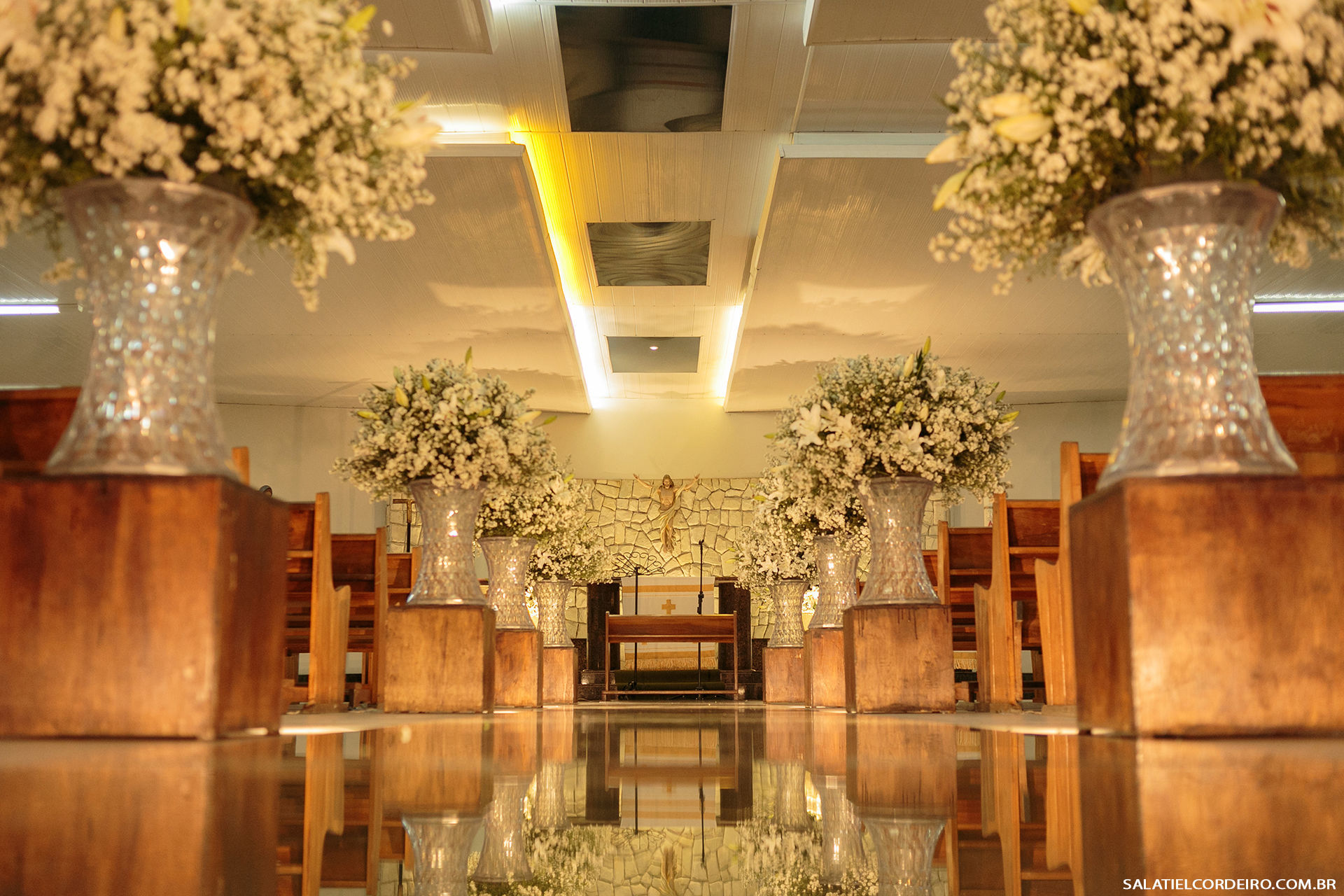 Foto Casamento em Caruaru-PE | Brunna + Eduardo Foto Casamento em Caruaru-PE | Brunna + Eduardo - Imagem 26