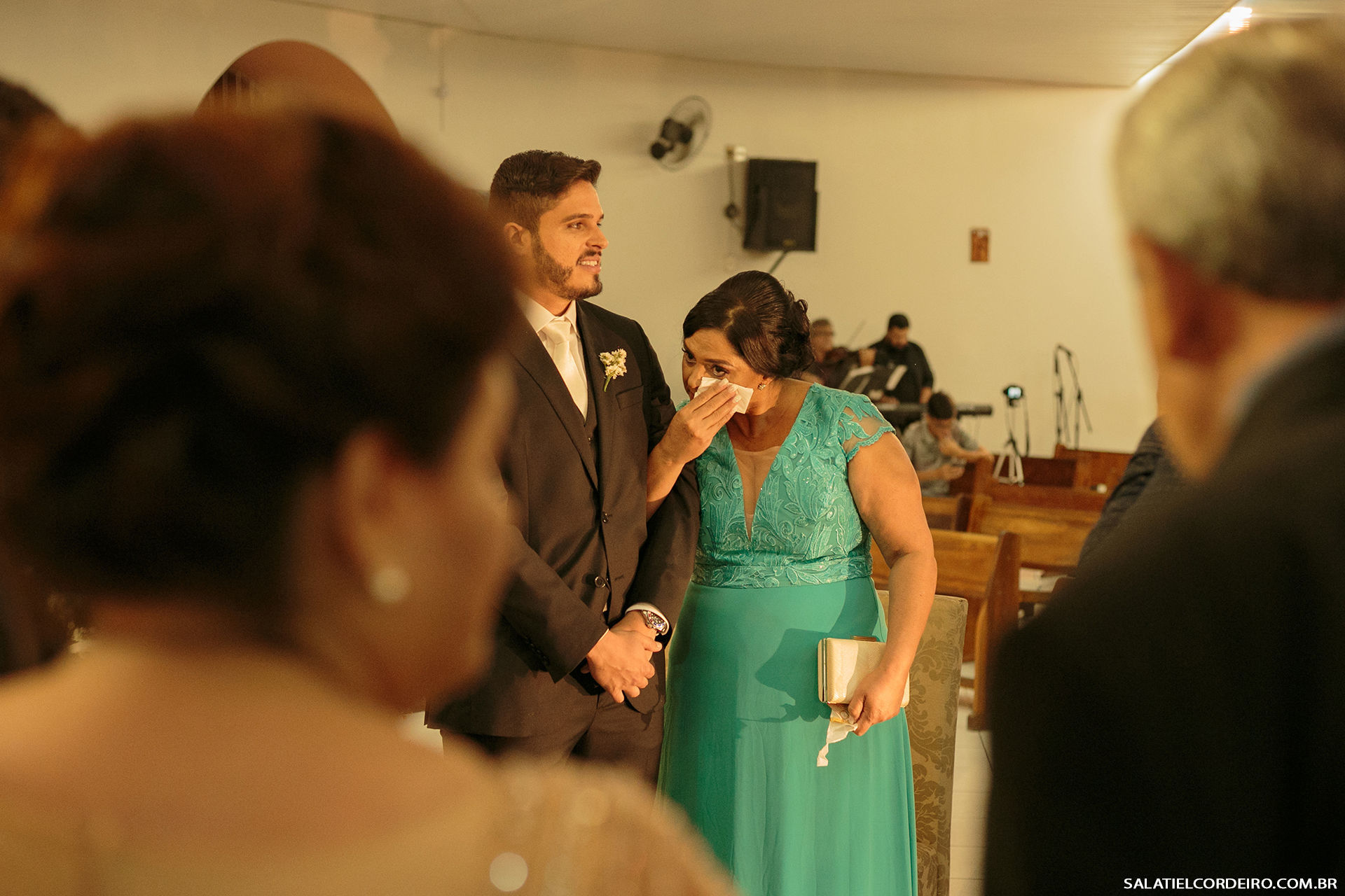 Foto Casamento em Caruaru-PE | Brunna + Eduardo Foto Casamento em Caruaru-PE | Brunna + Eduardo - Imagem 29