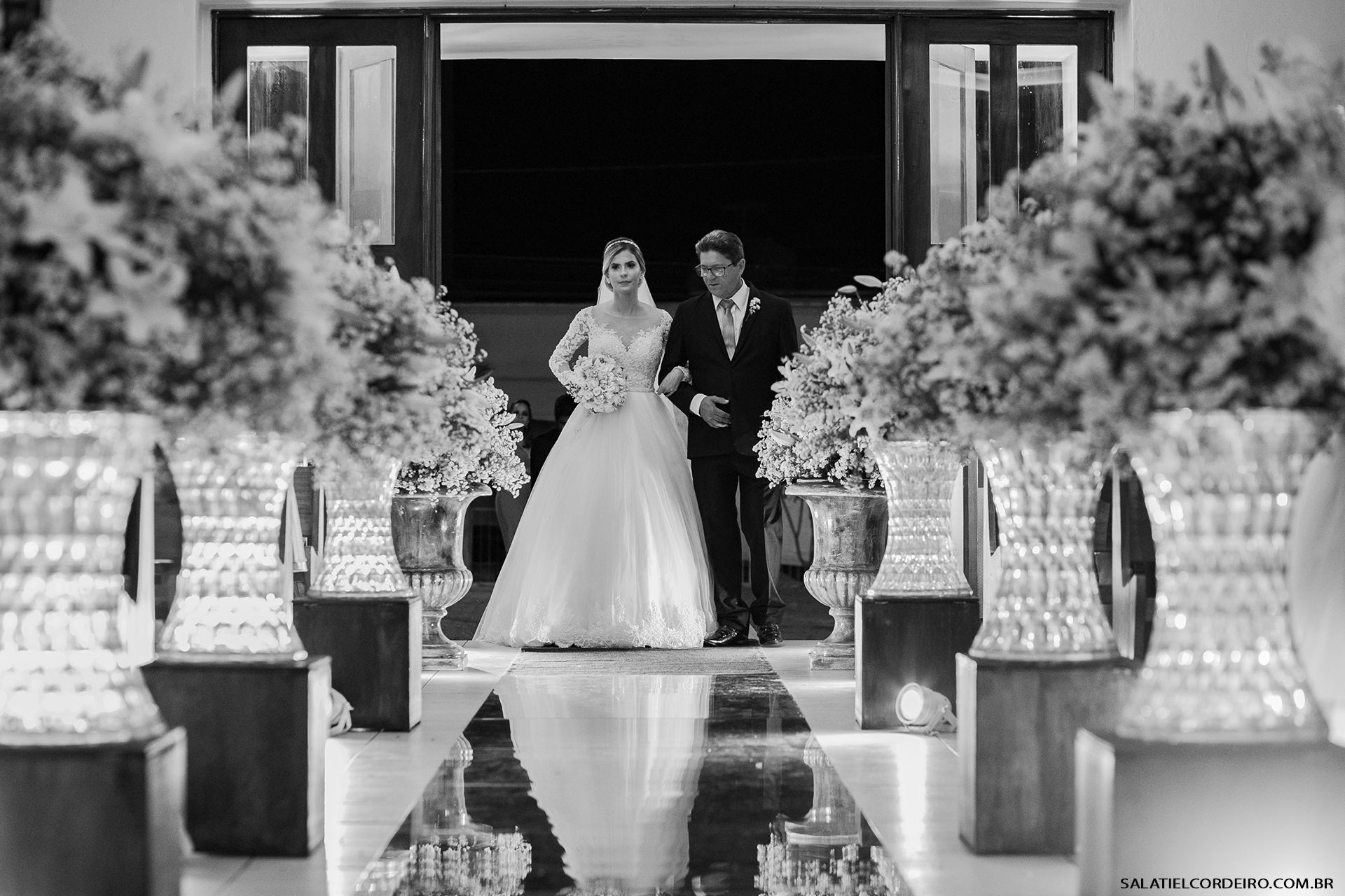 Foto Casamento em Caruaru-PE | Brunna + Eduardo Foto Casamento em Caruaru-PE | Brunna + Eduardo - Imagem 31