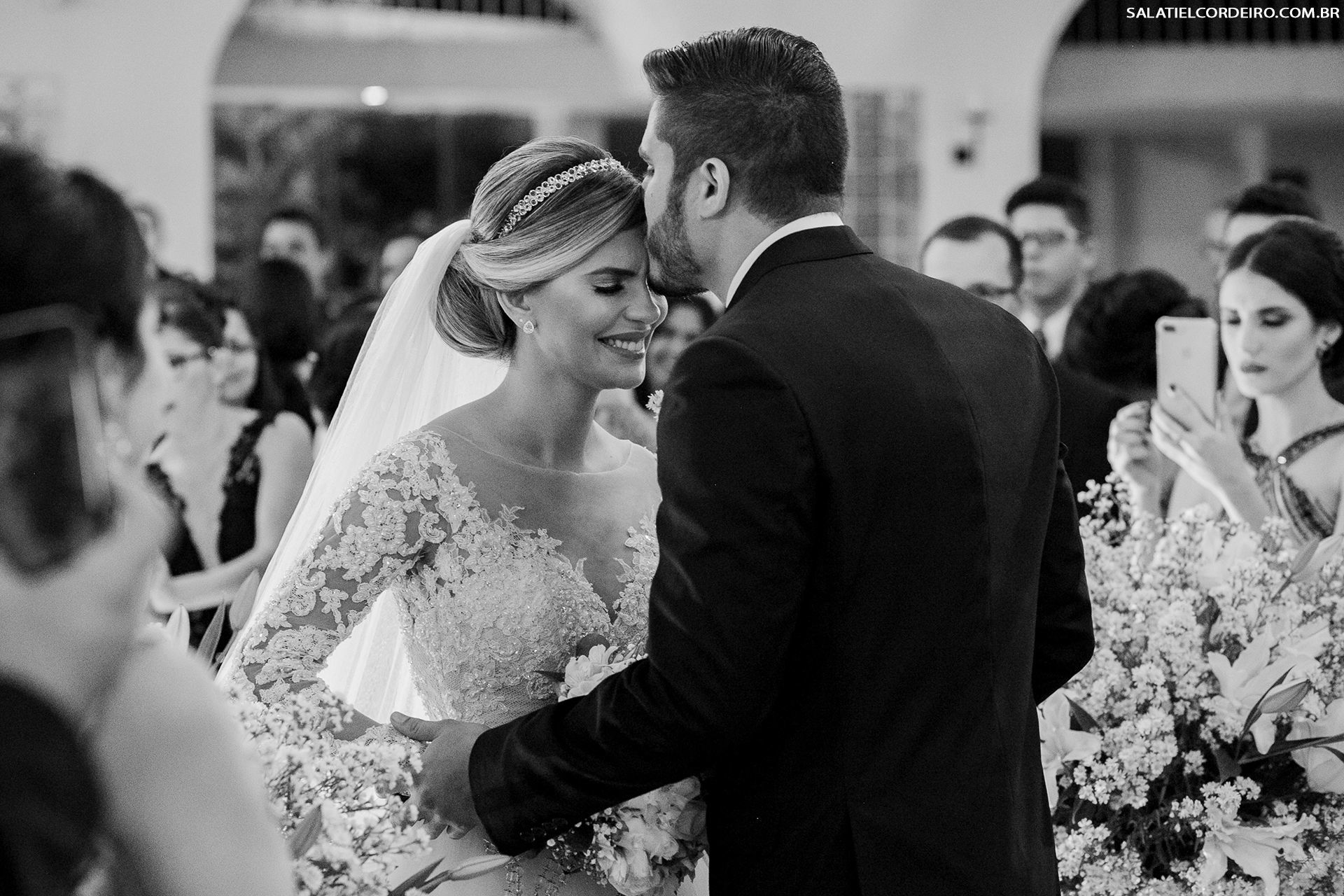 Foto Casamento em Caruaru-PE | Brunna + Eduardo Foto Casamento em Caruaru-PE | Brunna + Eduardo - Imagem 32