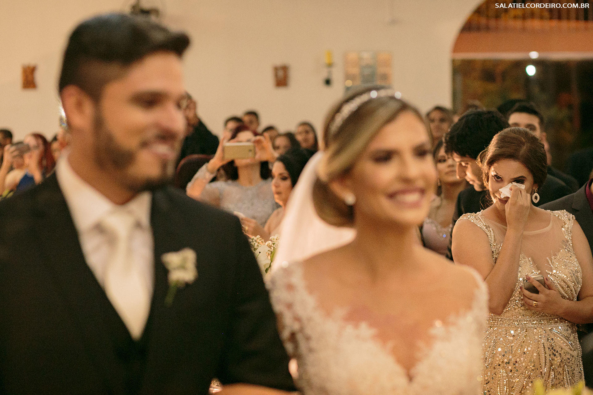 Foto Casamento em Caruaru-PE | Brunna + Eduardo Foto Casamento em Caruaru-PE | Brunna + Eduardo - Imagem 33