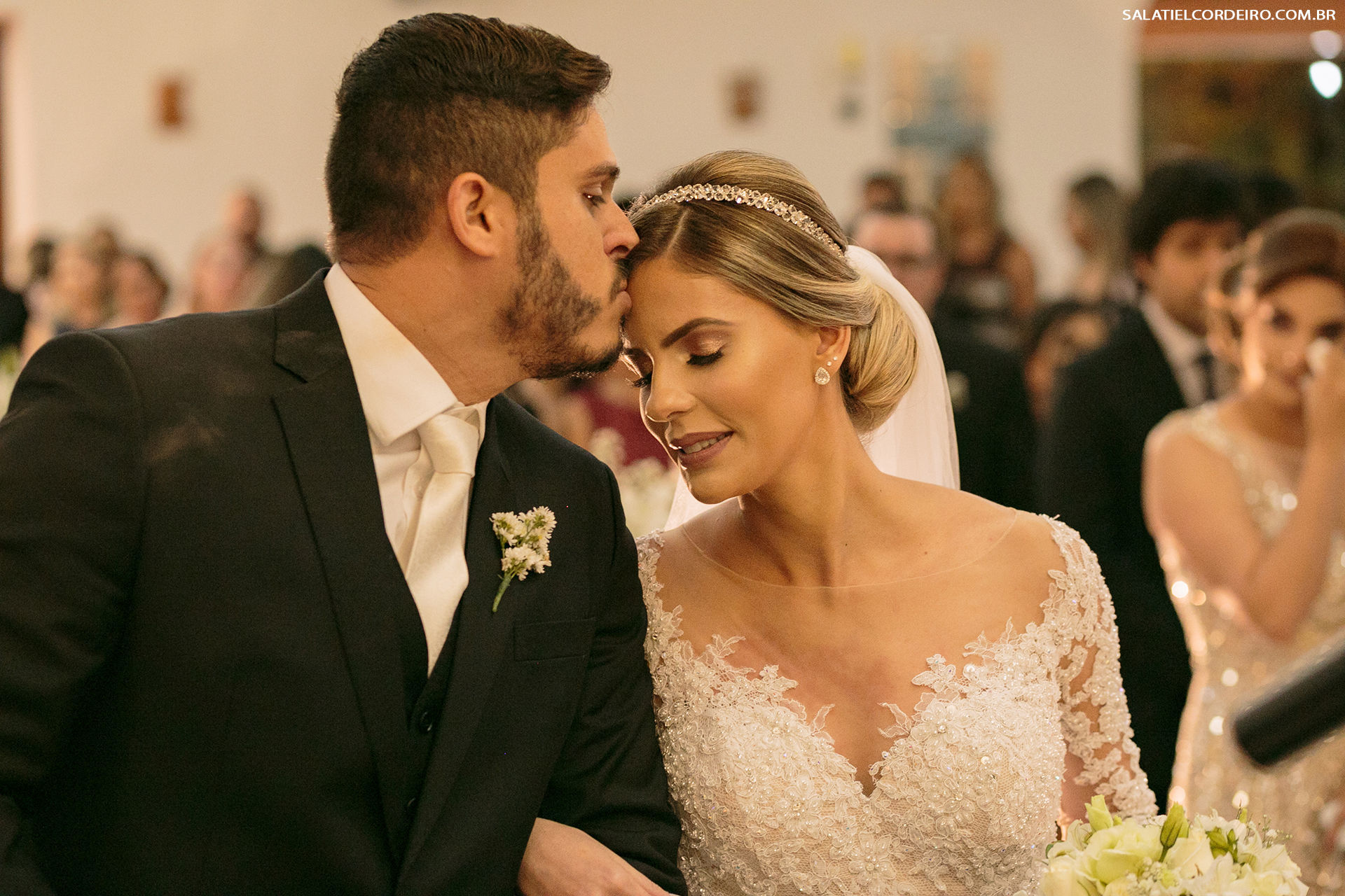 Foto Casamento em Caruaru-PE | Brunna + Eduardo Foto Casamento em Caruaru-PE | Brunna + Eduardo - Imagem 34